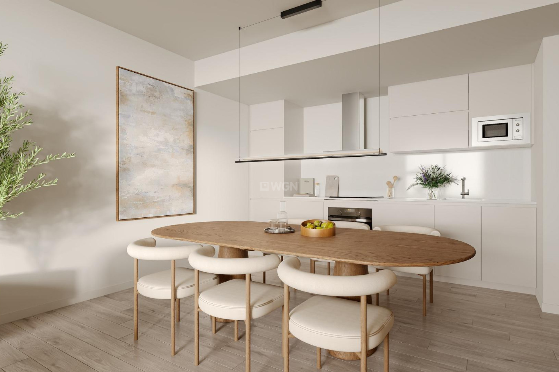 Nowy budynek - Ground floor apartment - Mijas - Hipódromo Costa del Sol