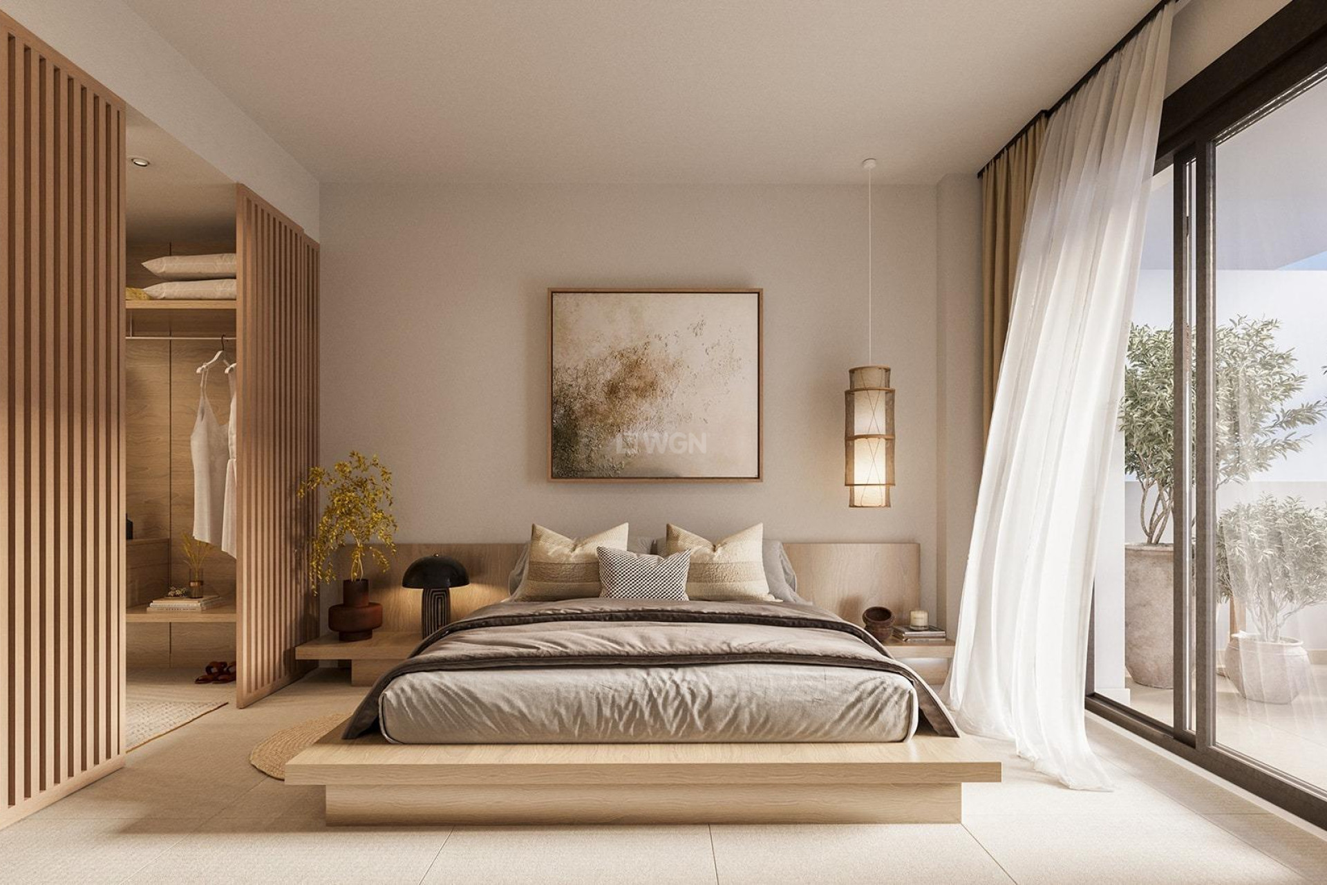 Nowy budynek - Ground floor apartment - Mojacar - Playa Macenas (Mojácar)