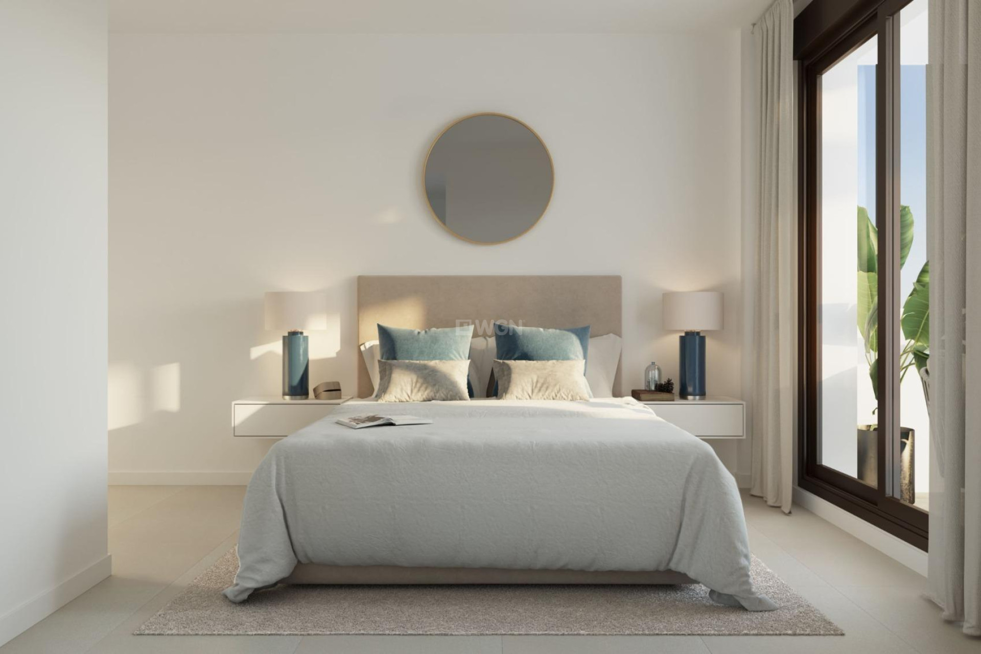 Nowy budynek - Ground floor apartment - rincon de la victoria - pueblo