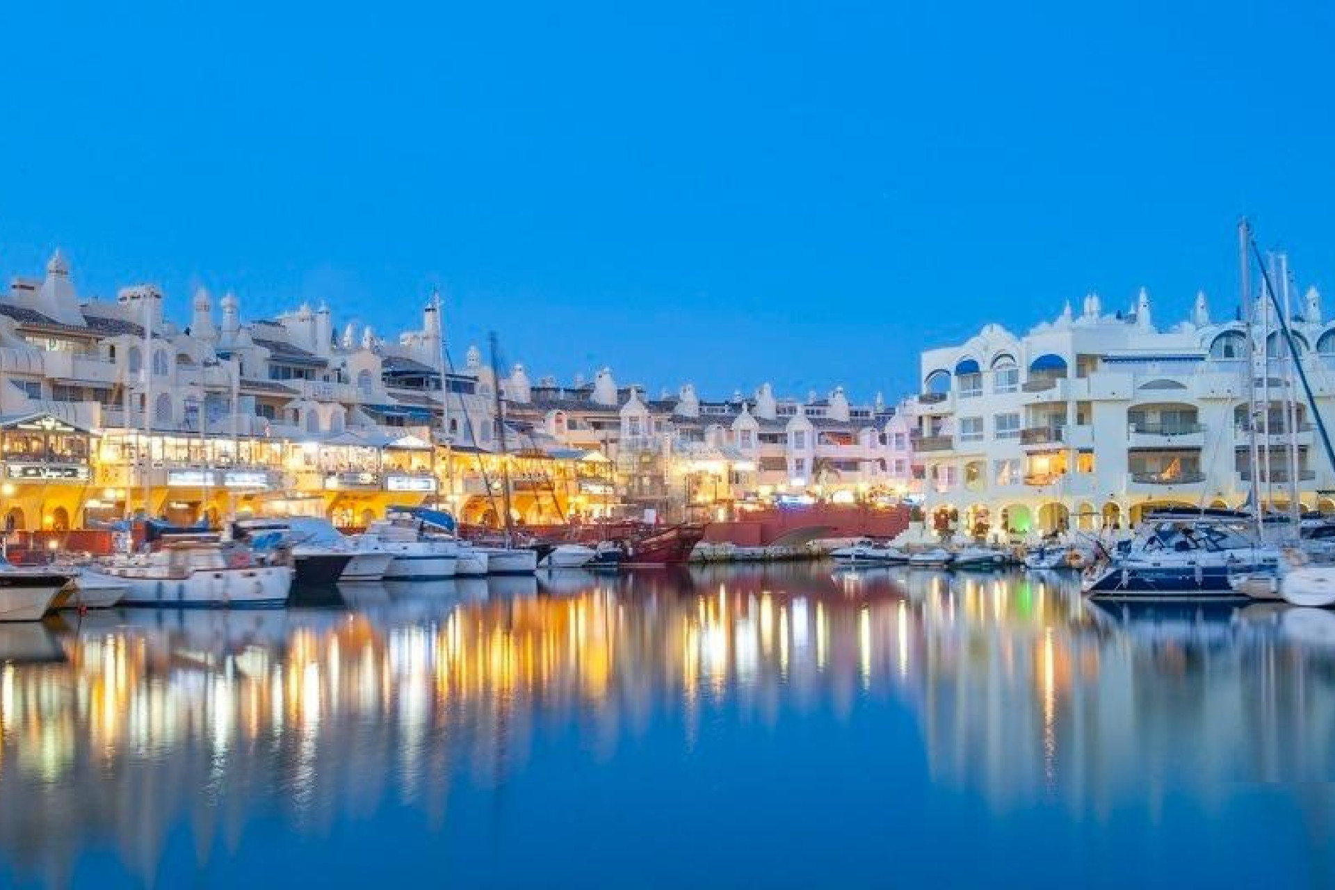 Nowy budynek - Ground floor apartment - Torremolinos - Benalmádena