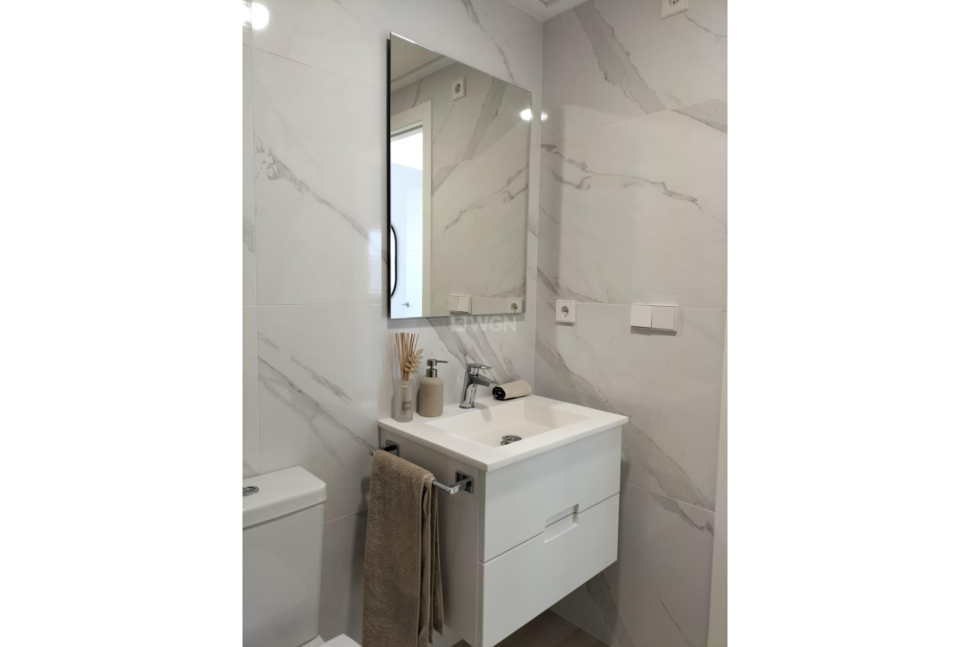 Nowy budynek - Ground Floor Bungalow - Orihuela - Vistabella Golf