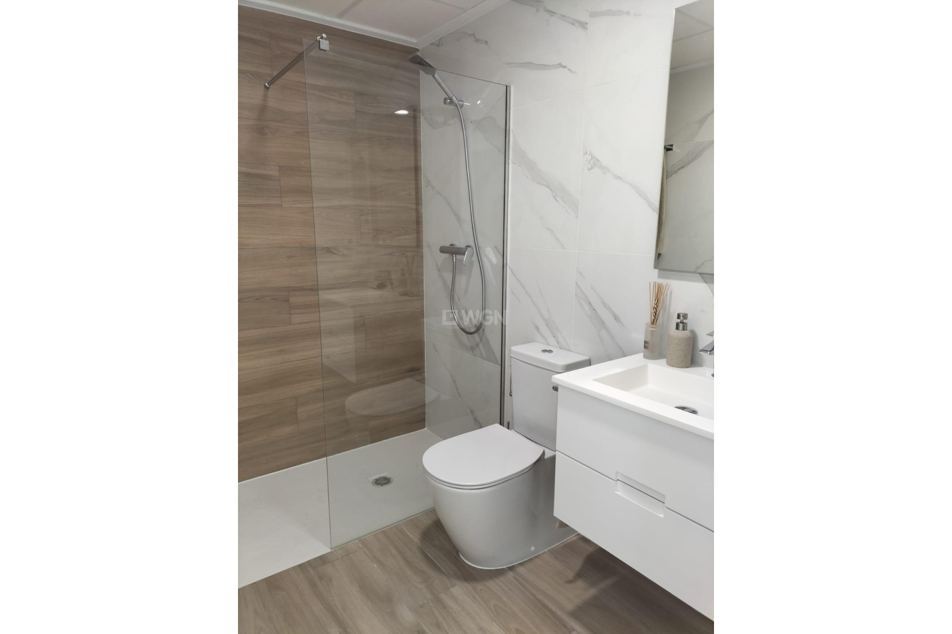 Nowy budynek - Ground Floor Bungalow - Orihuela - Vistabella Golf