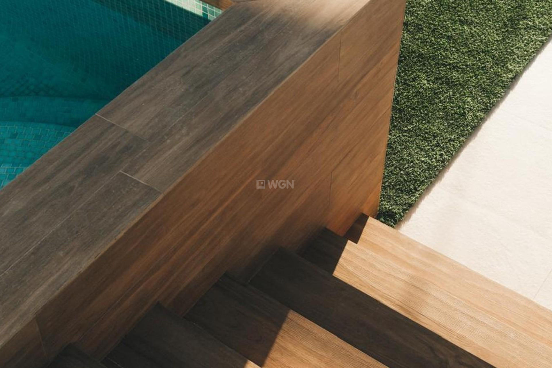 Nowy budynek - Ground Floor Bungalow - San Pedro del Pinatar - Los Pinos