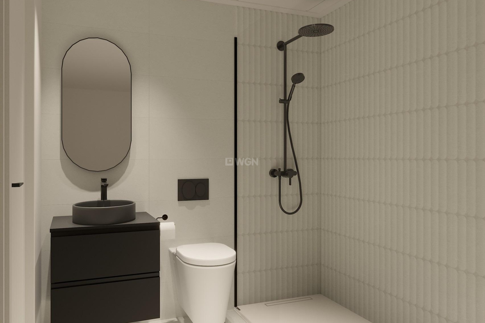 Nowy budynek - Ground Floor Bungalow - Torrevieja - La Mata-La Manguilla