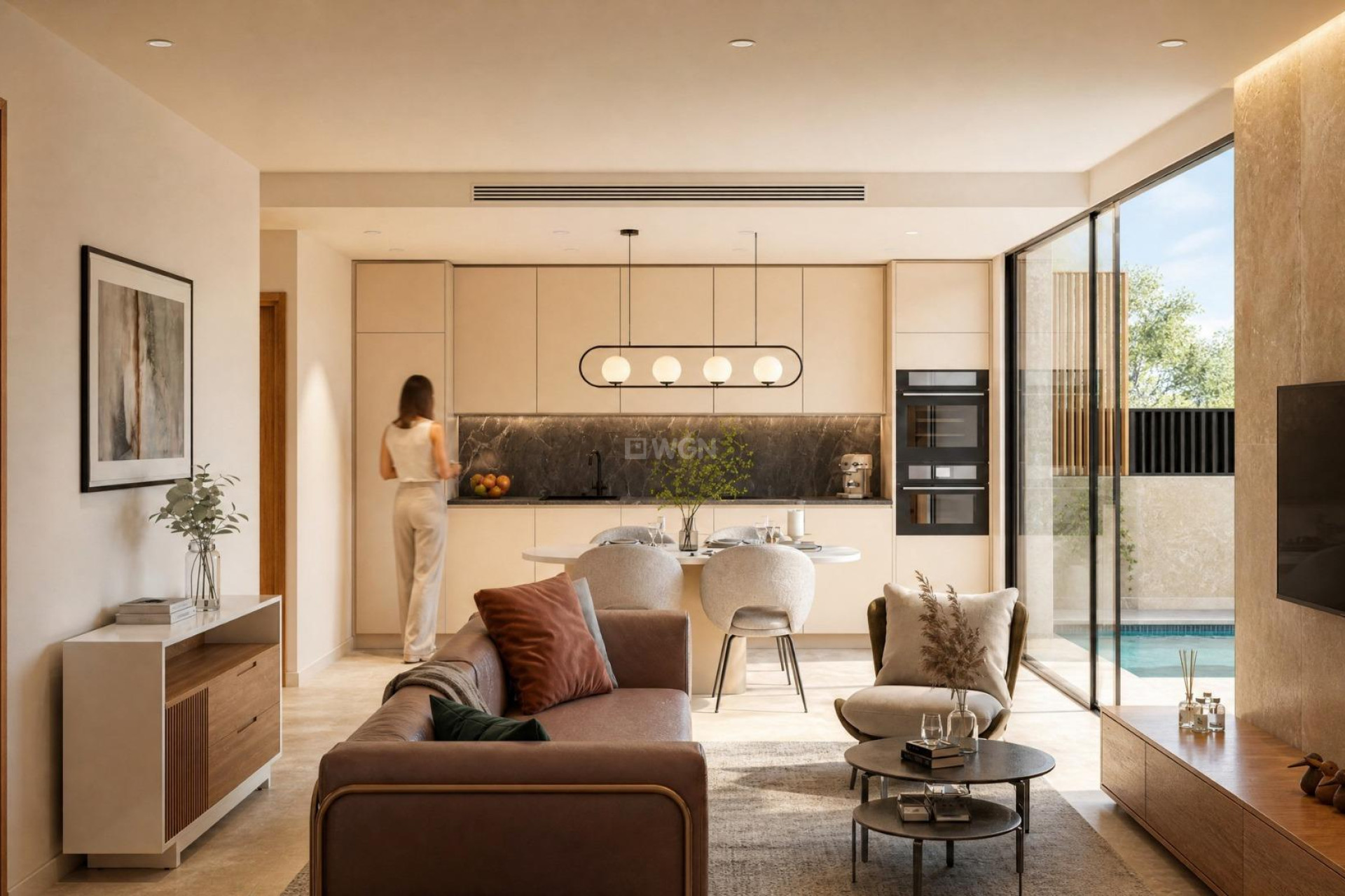 Nowy budynek - Kamienica - Alhama De Murcia - Condado De Alhama