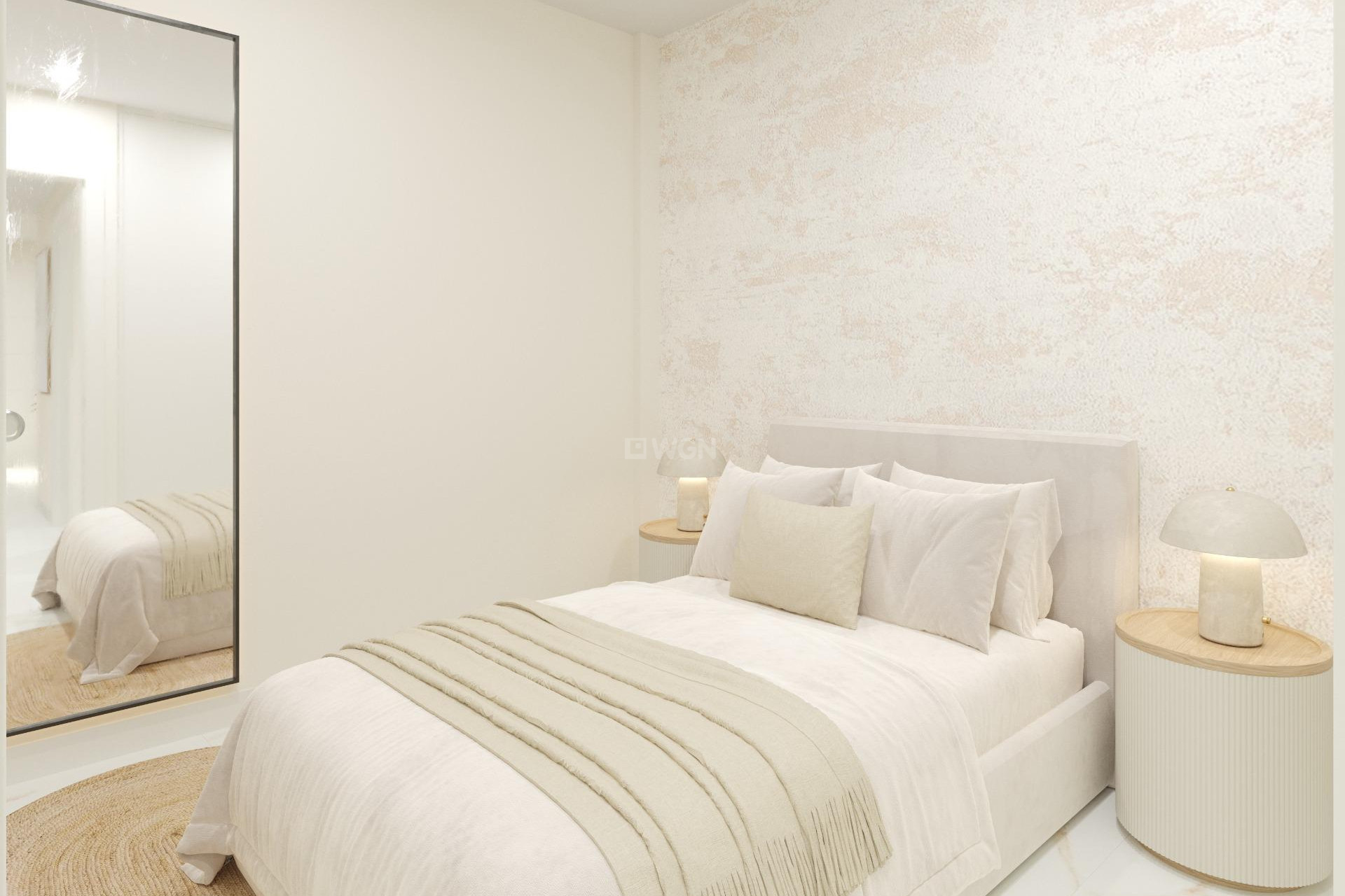 Nowy budynek - Kamienica - Dolores - Sector 2