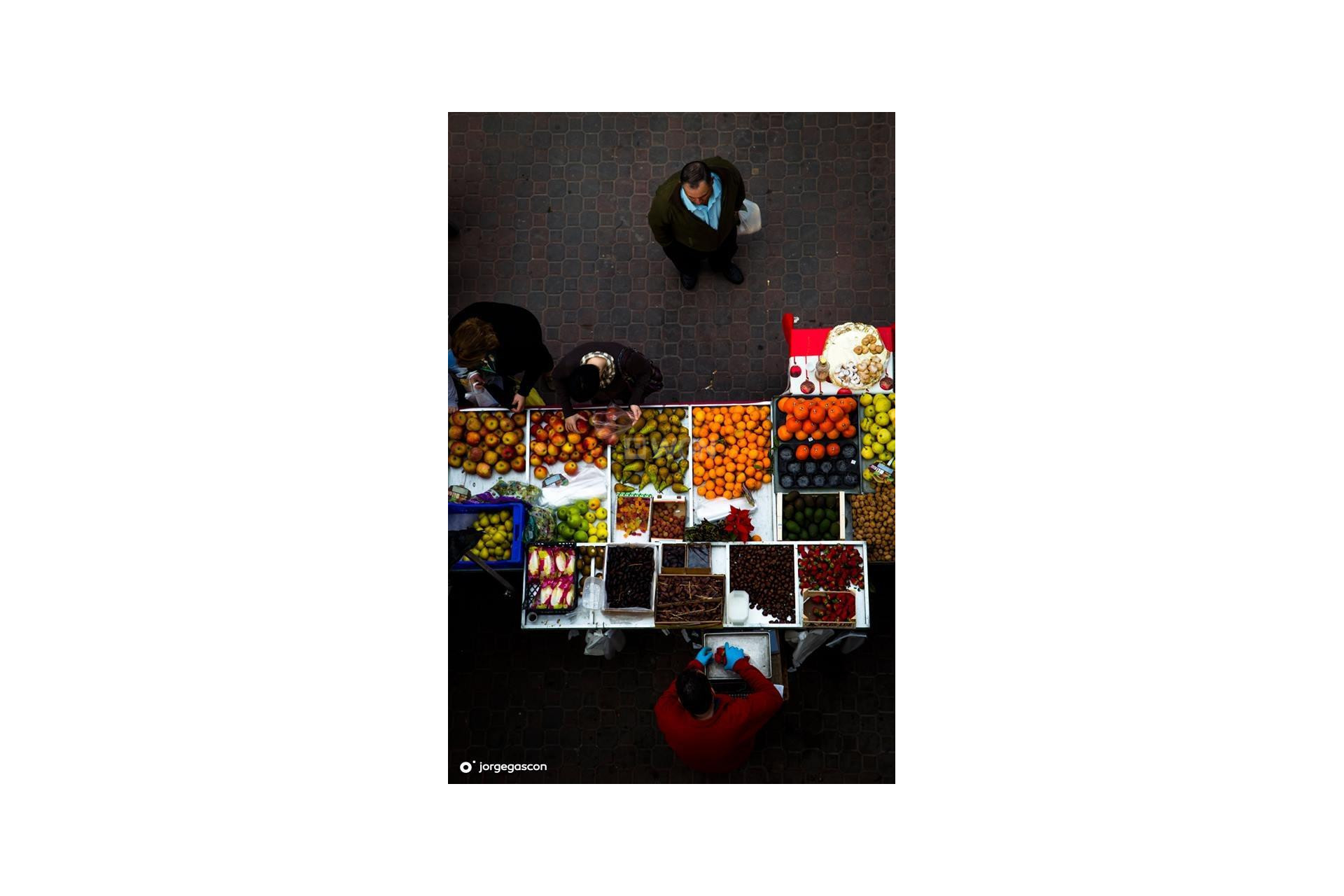 Nowy budynek - Kamienica - Dolores - Sector 2