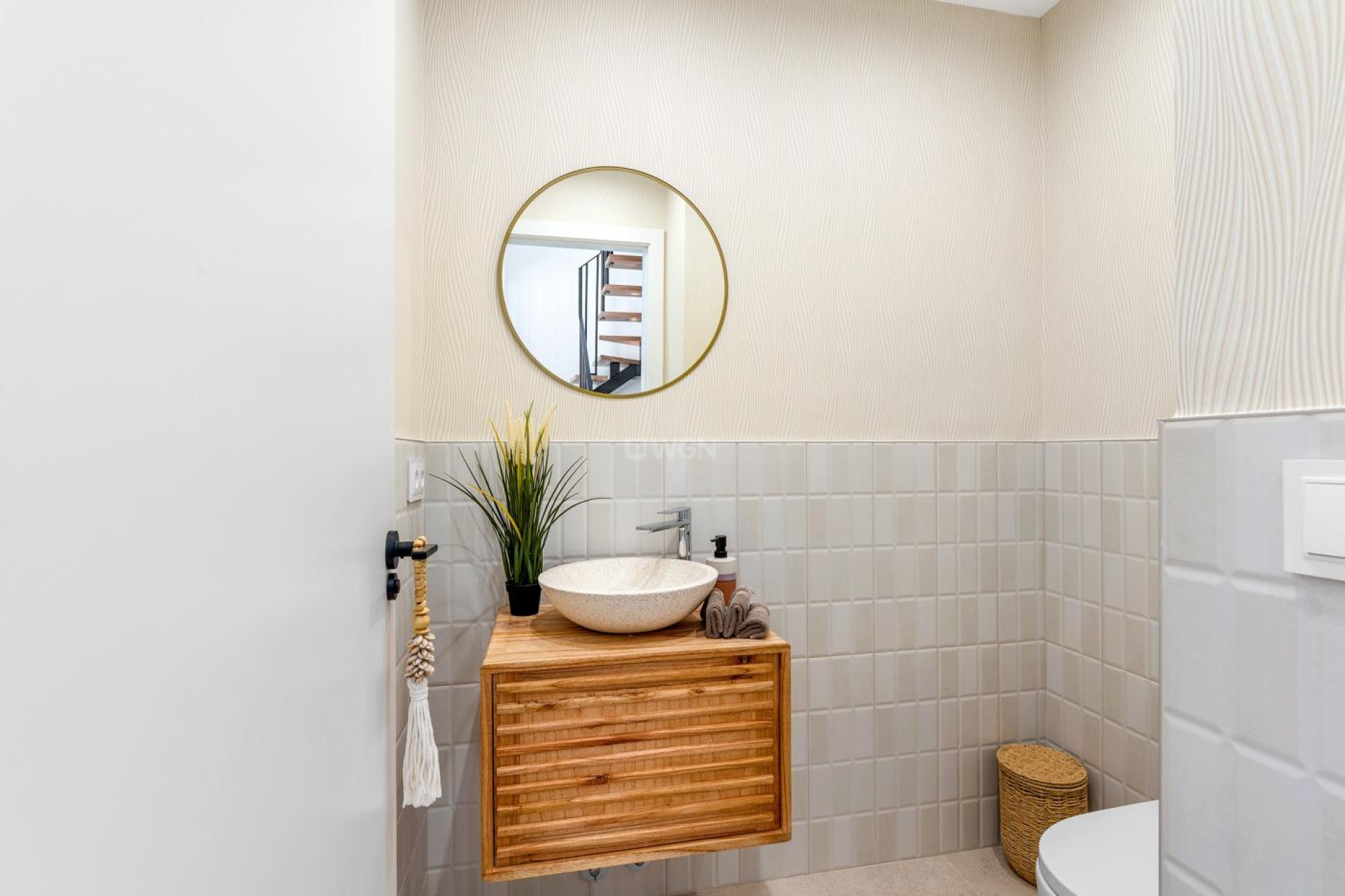 Nowy budynek - Kamienica - Dolores - Sector 3