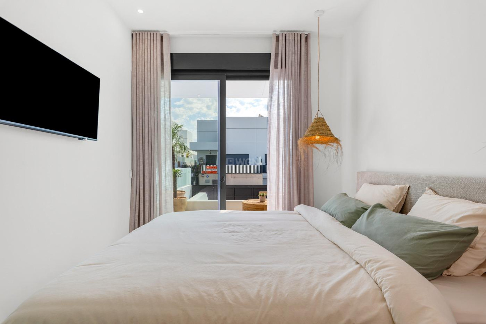 Nowy budynek - Kamienica - Dolores - Sector 3