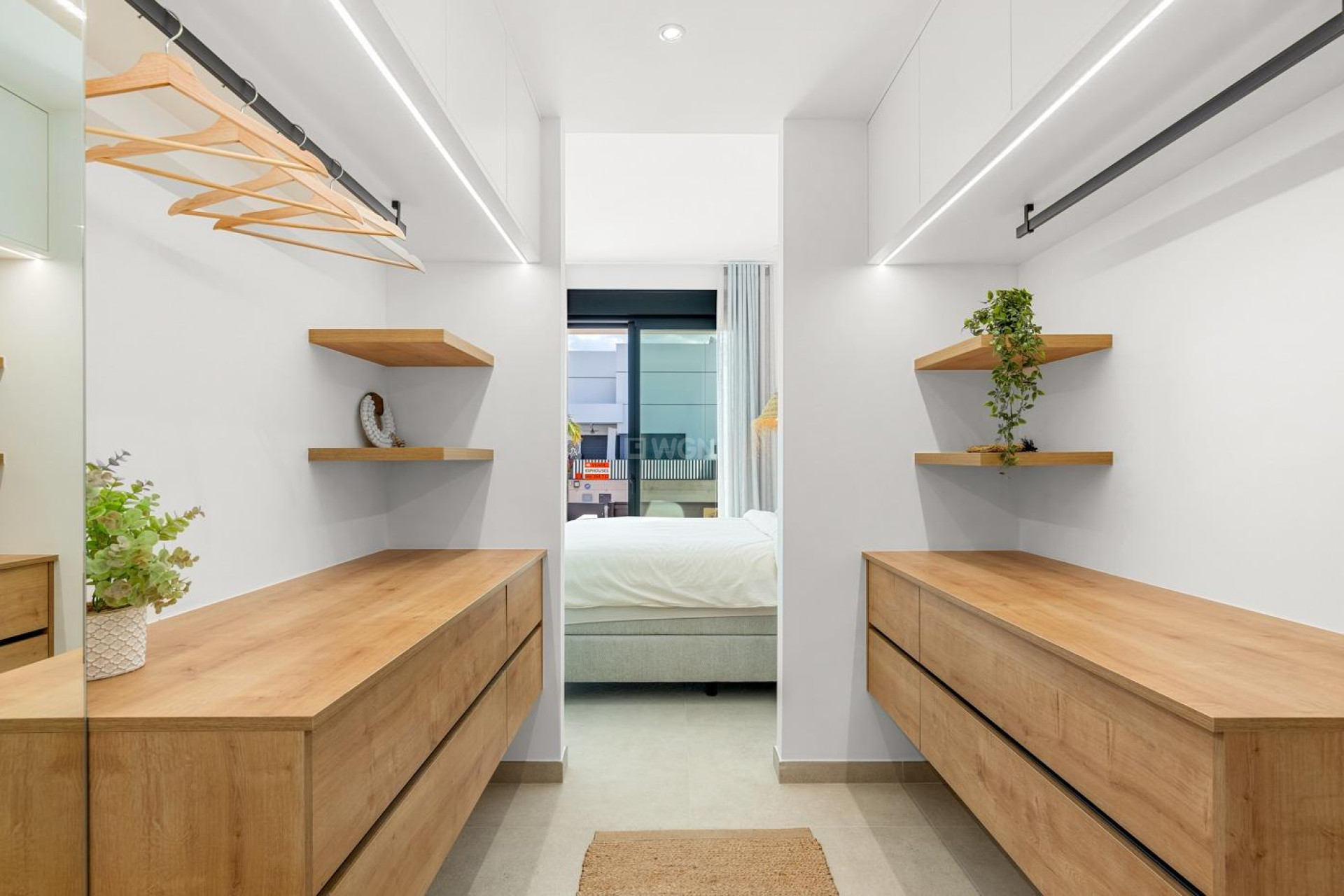 Nowy budynek - Kamienica - Dolores - Sector 3