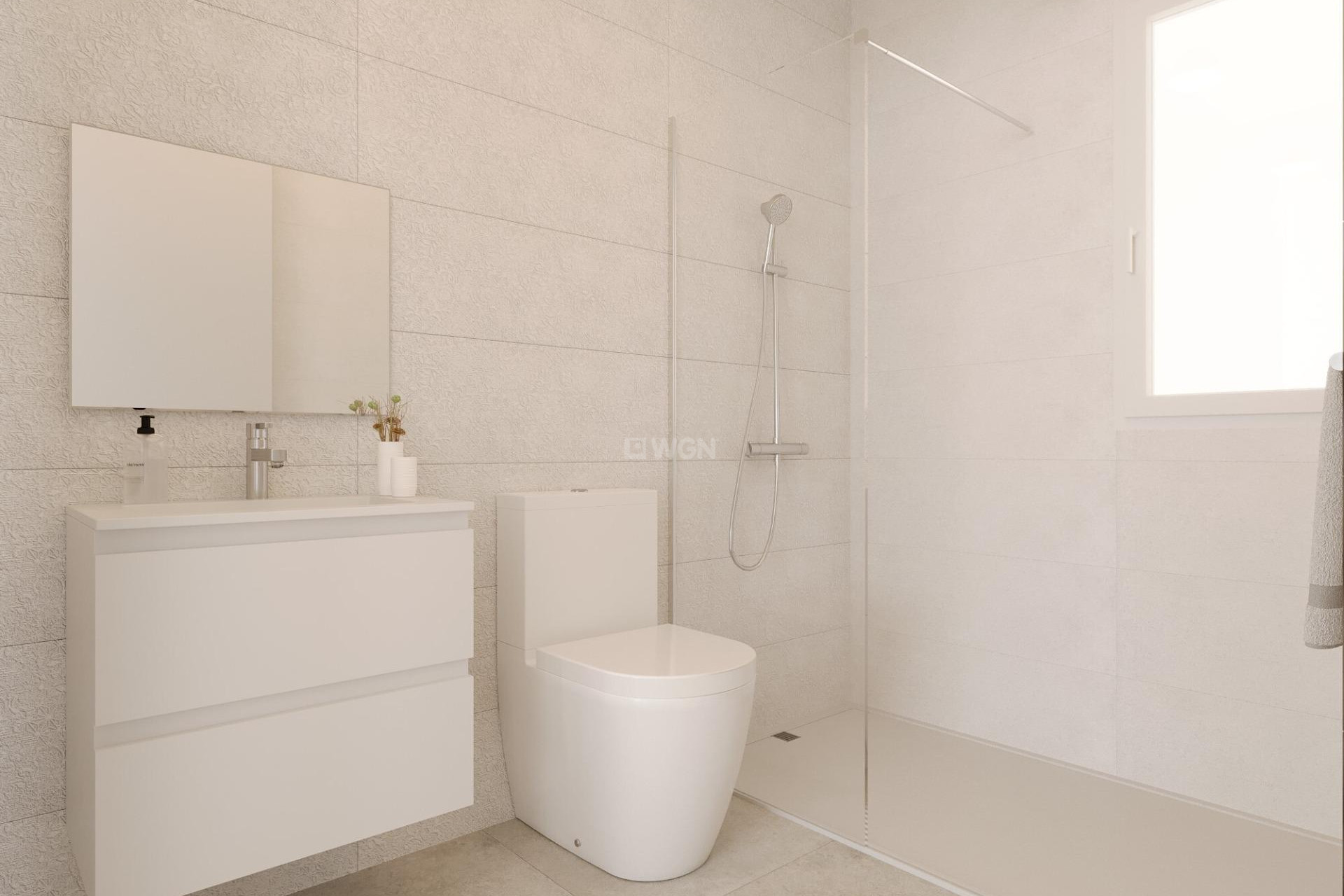 Nowy budynek - Kamienica - Finestrat - Balcón De Finestrat