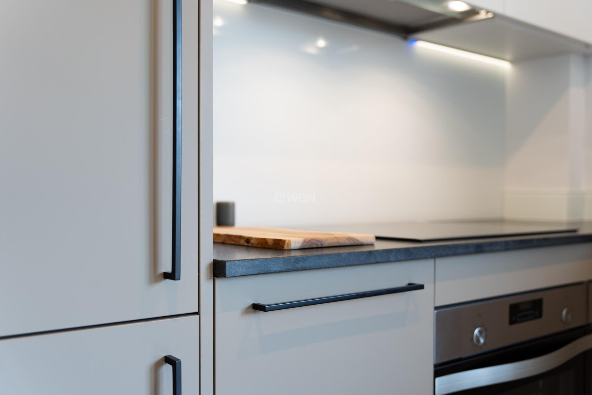 Nowy budynek - Kamienica - Gran Alacant