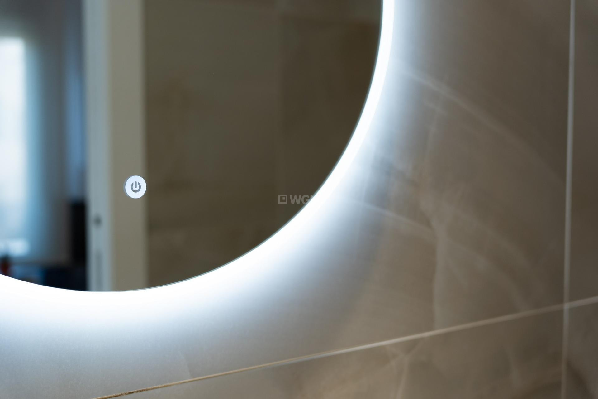 Nowy budynek - Kamienica - Gran Alacant