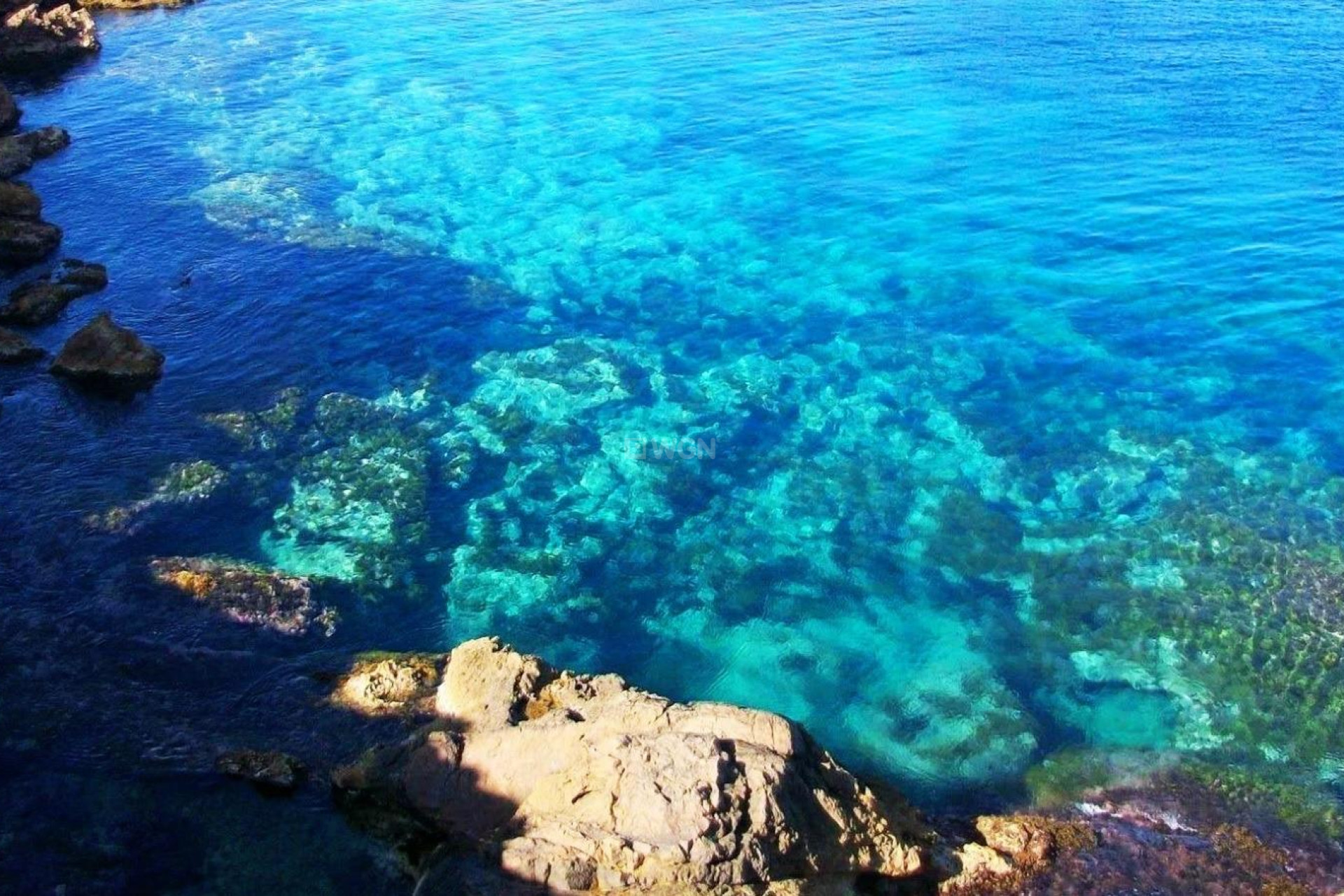 Nowy budynek - Kamienica - La Manga del Mar Menor - La Manga