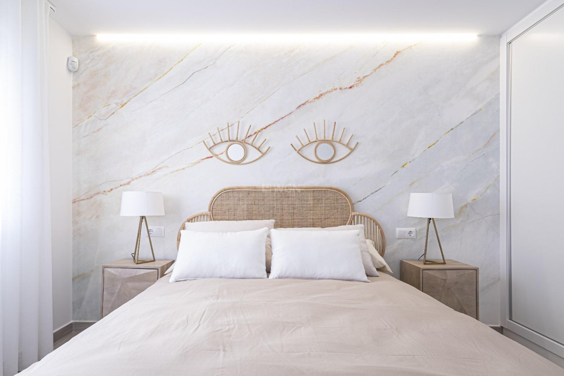 Nowy budynek - Kamienica - La Manga del Mar Menor - La Manga