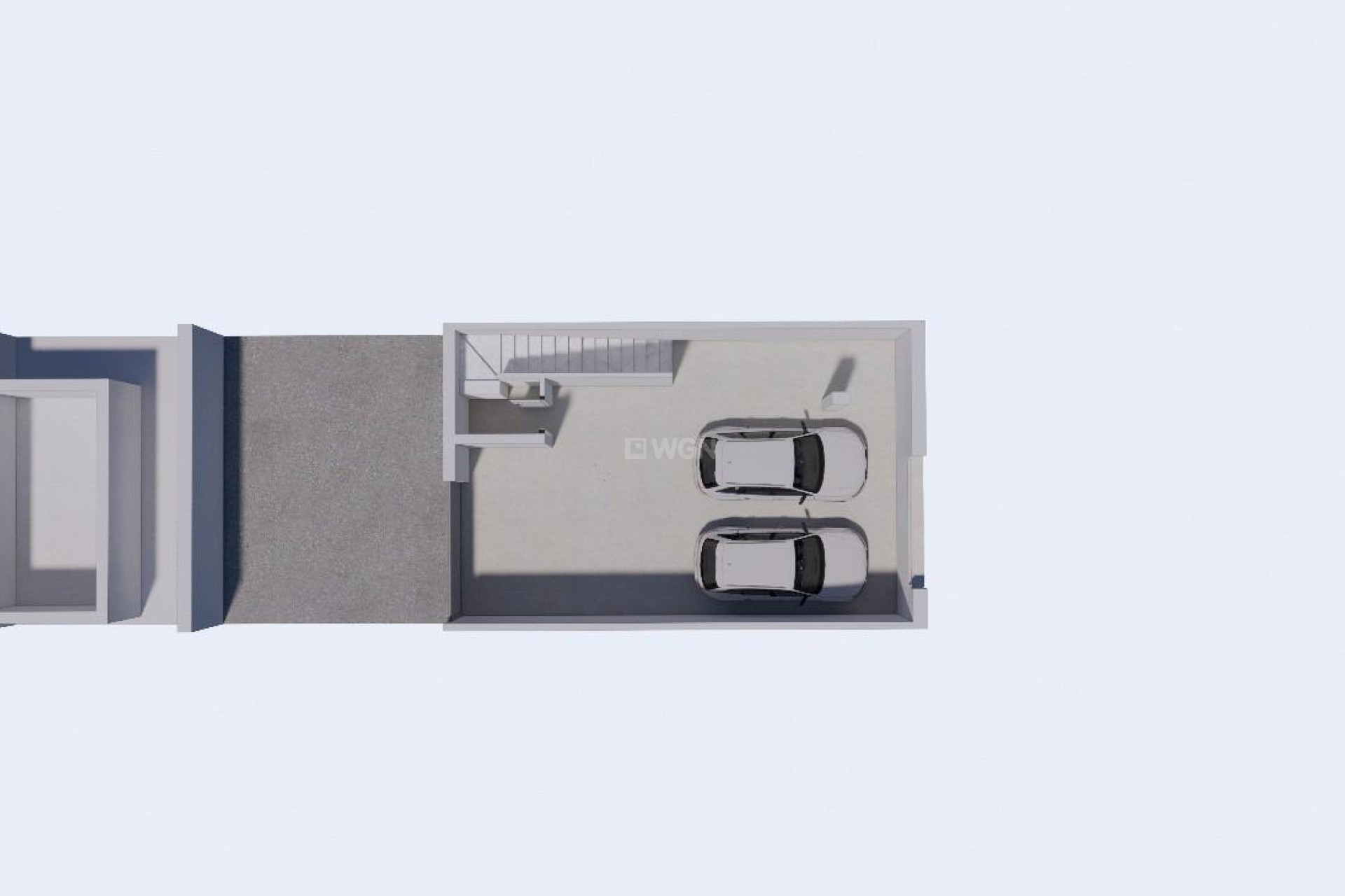 Nowy budynek - Kamienica - Los Alcázares - Serena Golf