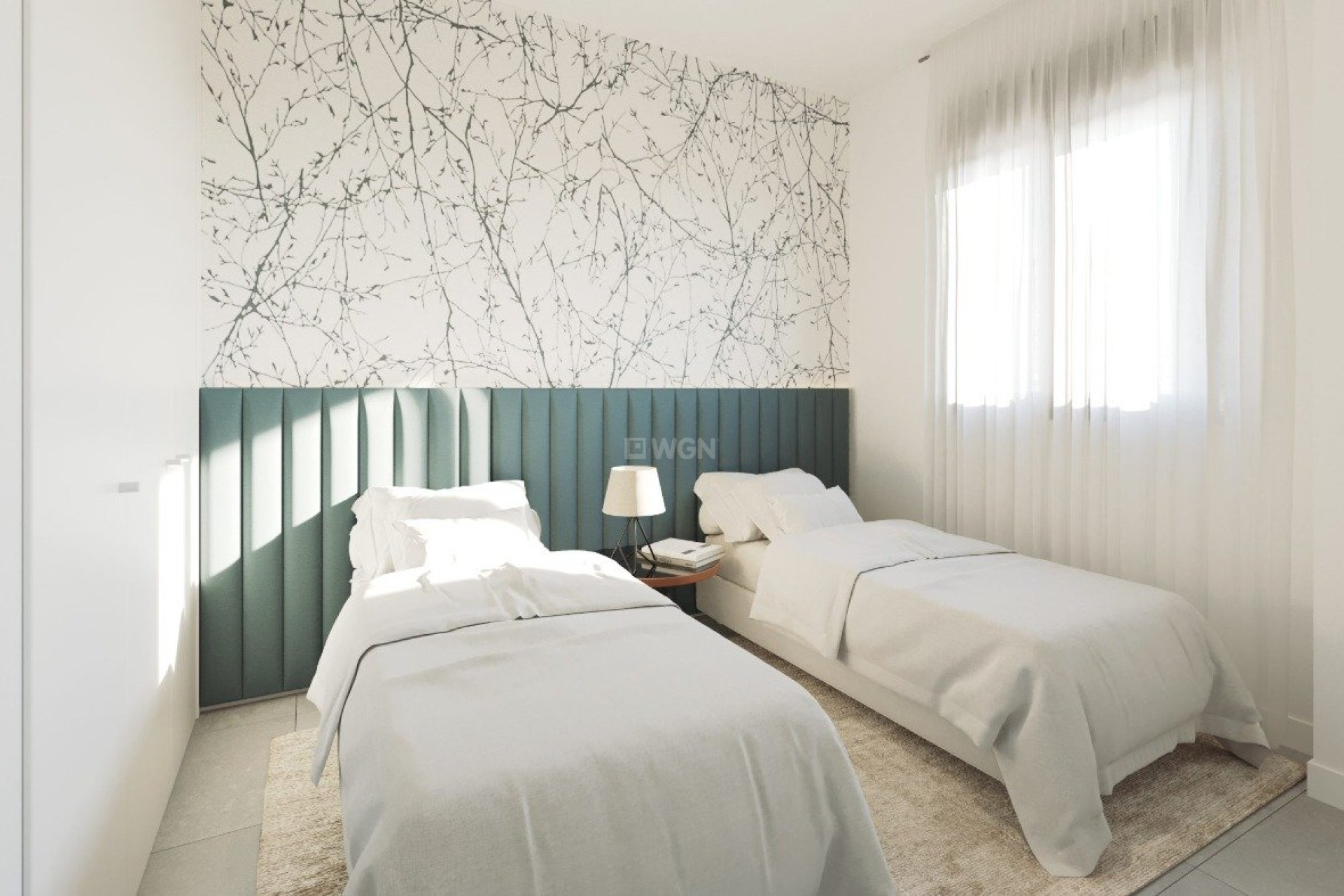 Nowy budynek - Kamienica - Manilva - Punta Chullera