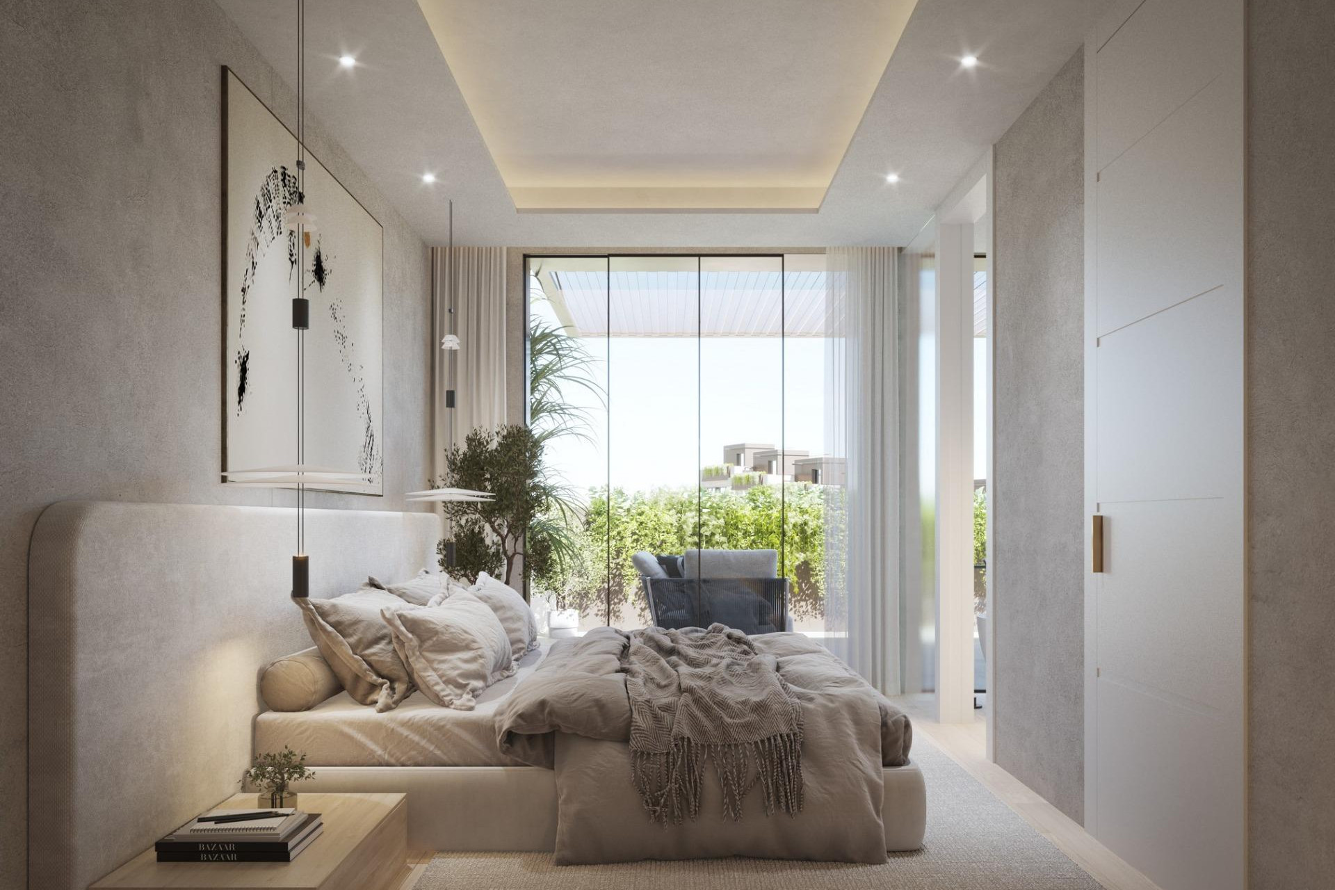 Nowy budynek - Kamienica - Marbella - Elviria