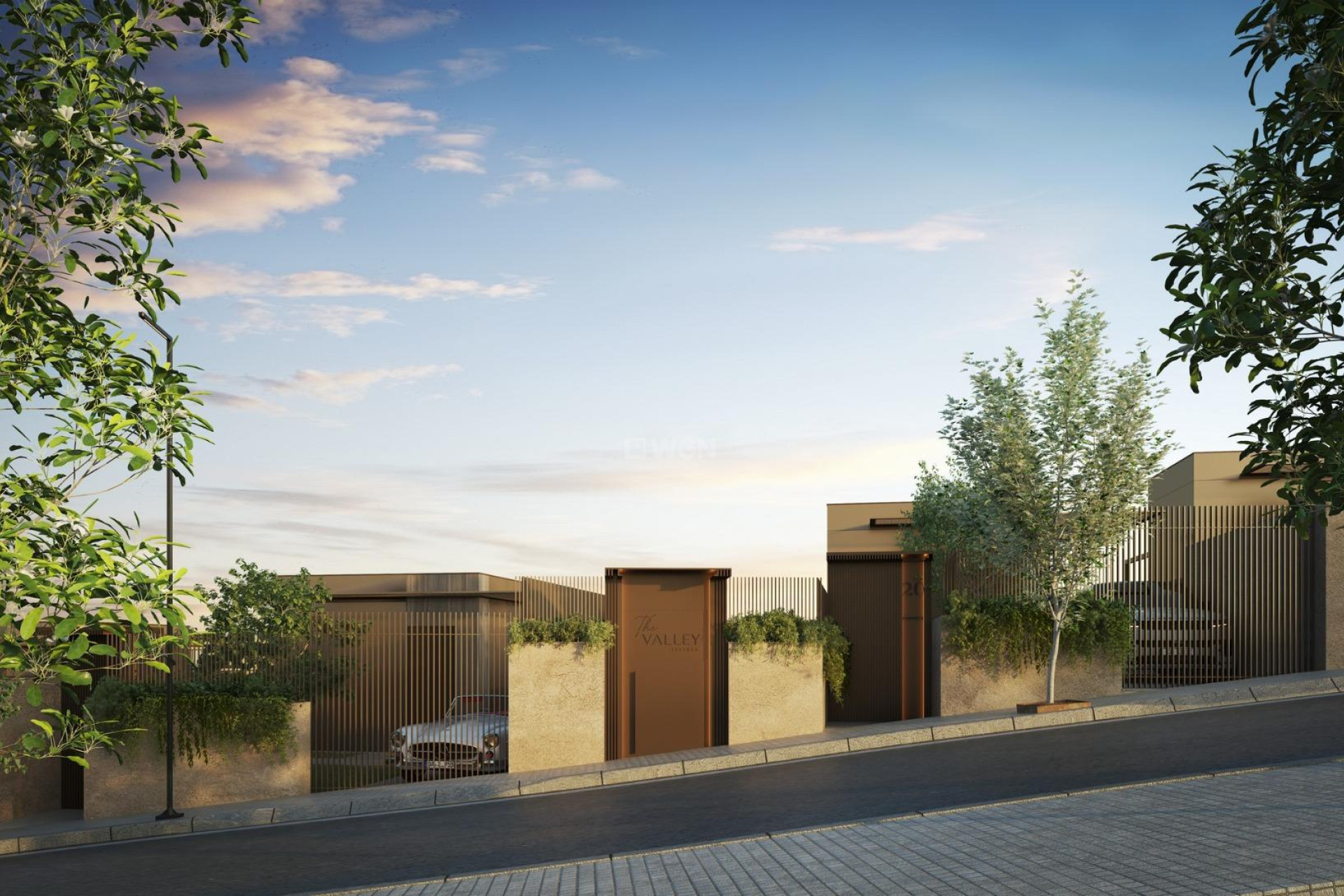 Nowy budynek - Kamienica - Marbella - Elviria