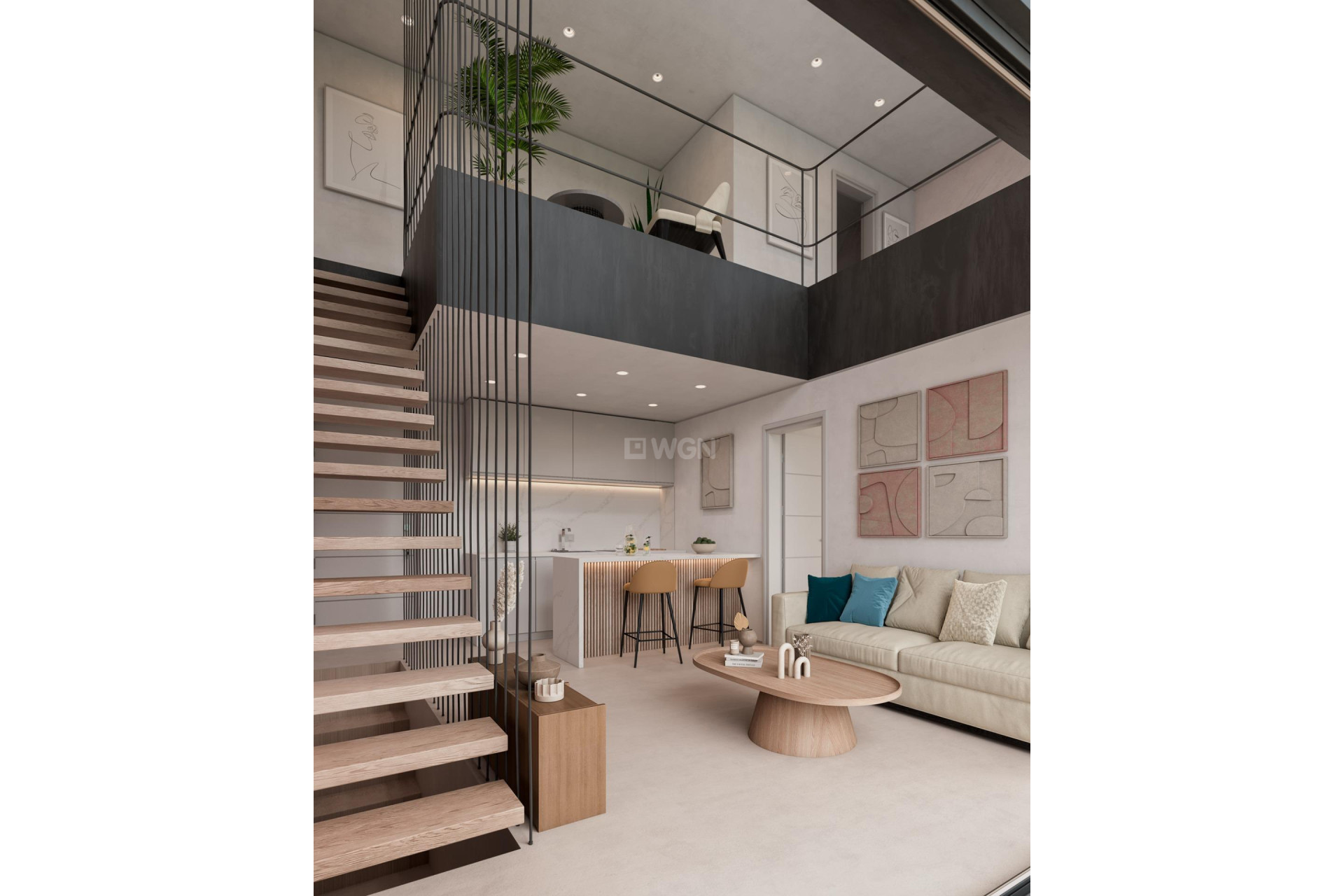 Nowy budynek - Kamienica - Marbella - Nueva Andalucia