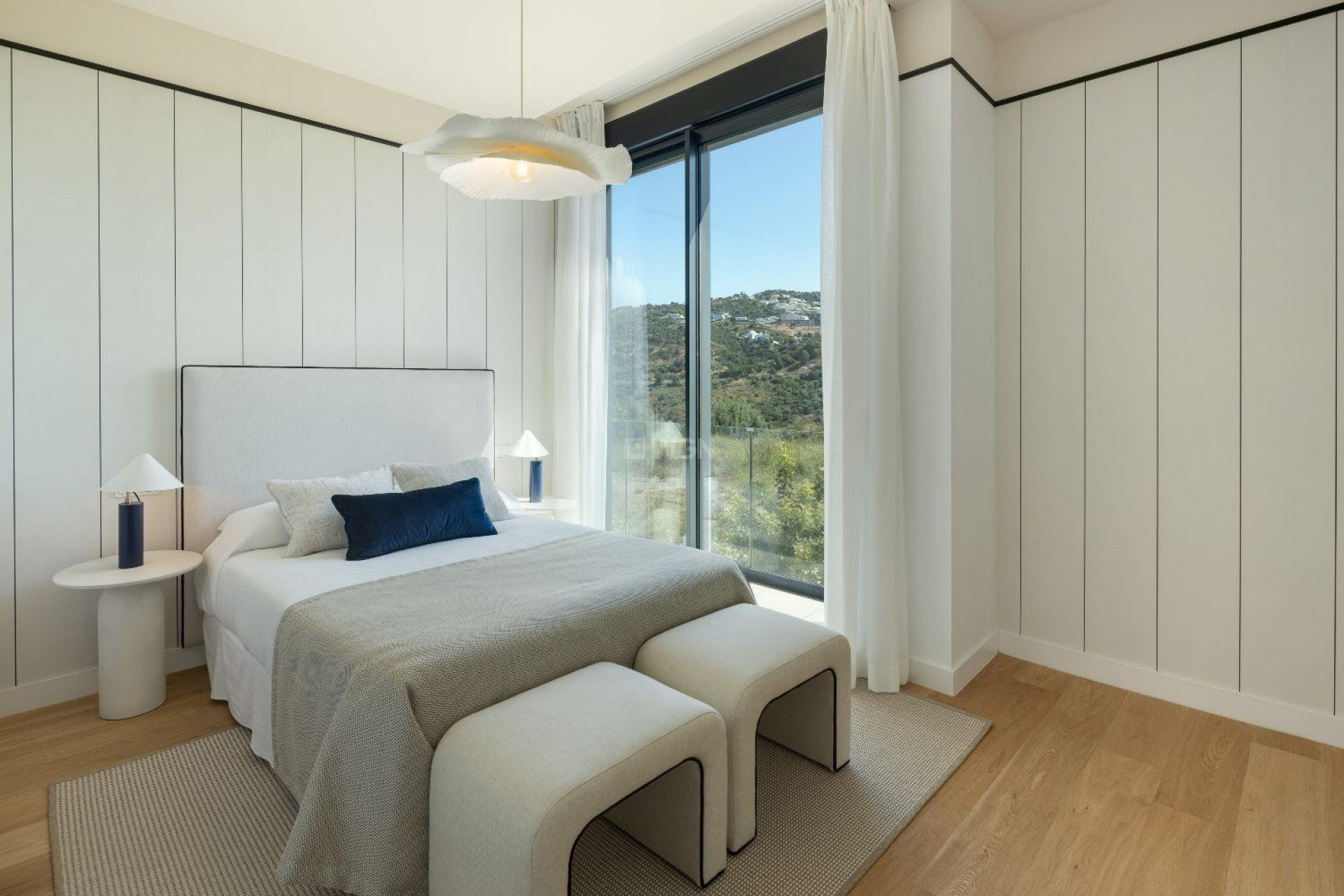 Nowy budynek - Kamienica - Marbella - Rio Real Golf