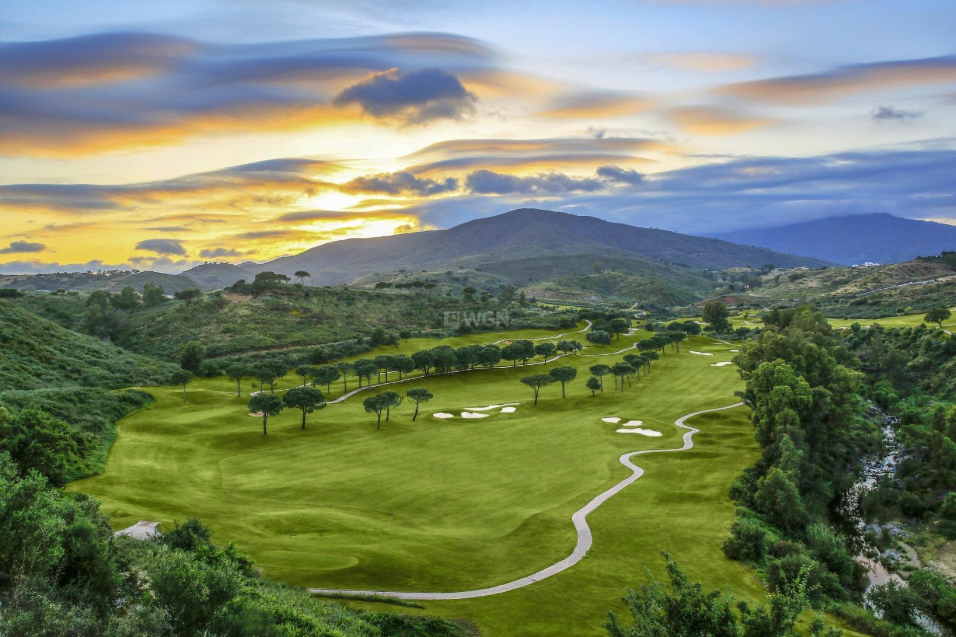 Nowy budynek - Kamienica - Mijas - La Cala Golf