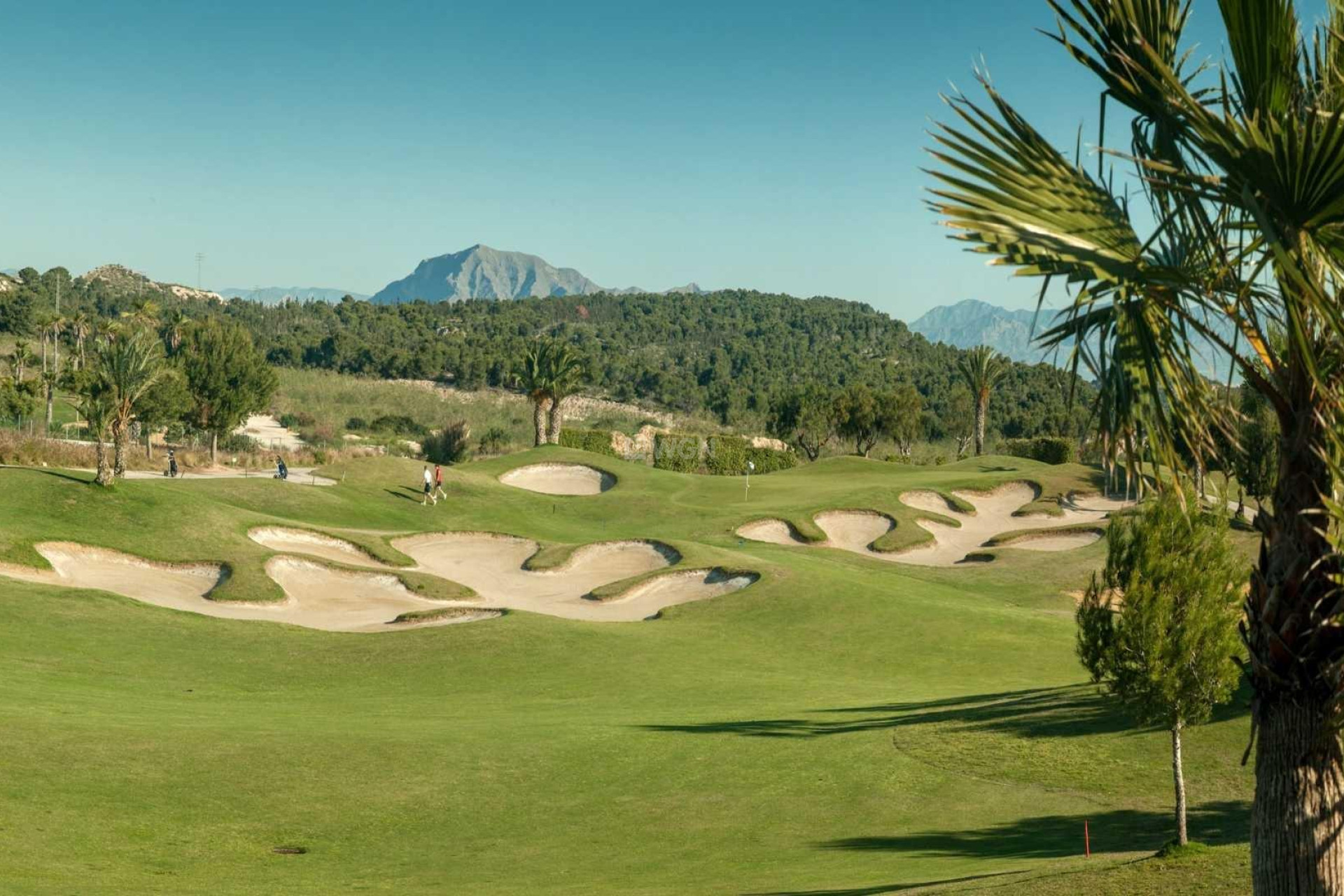 Nowy budynek - Kamienica - Orihuela - Vistabella Golf