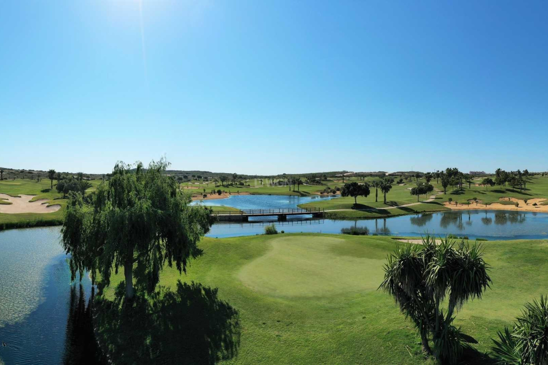 Nowy budynek - Kamienica - Orihuela - Vistabella Golf