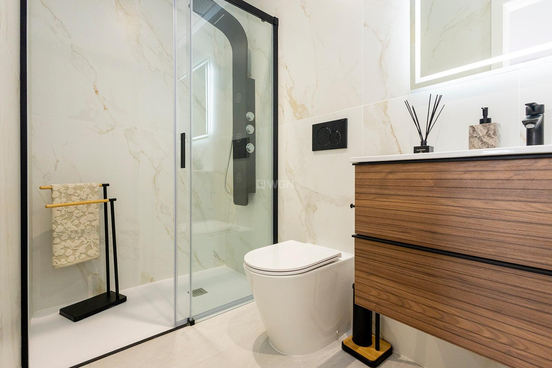 Nowy budynek - Kamienica - Orihuela - Vistabella Golf