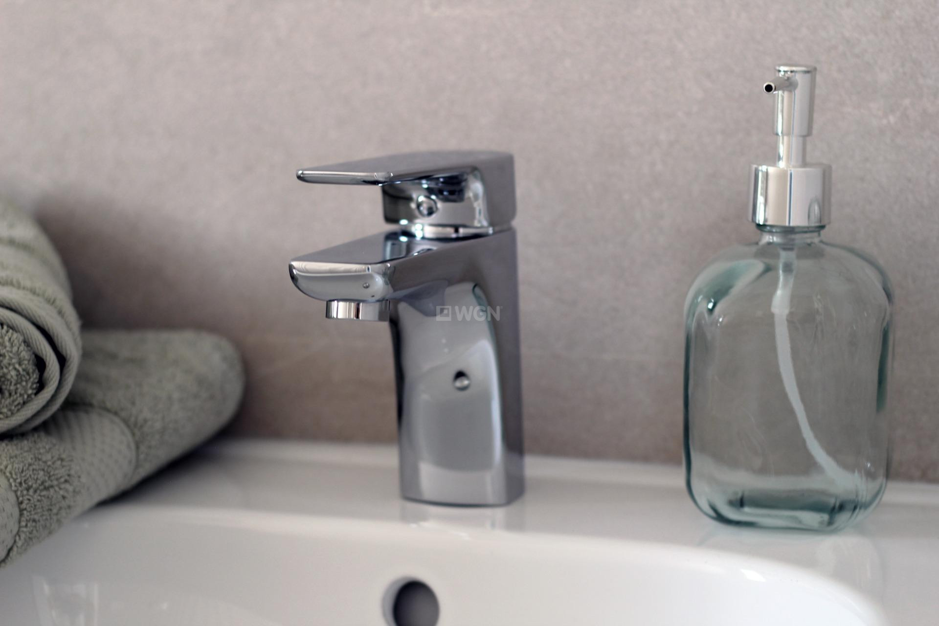 Nowy budynek - Kamienica - Pilar de la Horadada - parque Andromeda