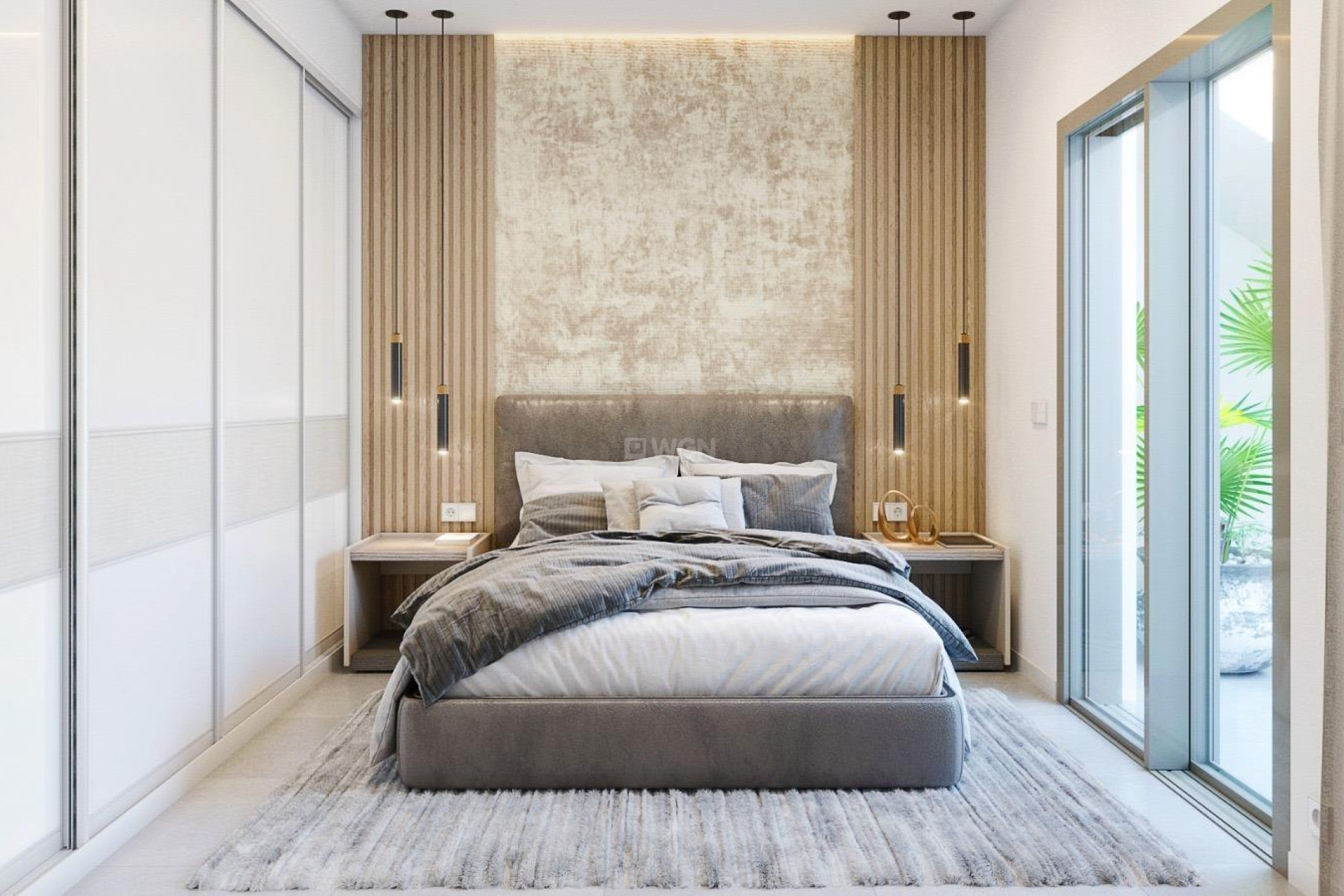 Nowy budynek - Kamienica - Pilar de la Horadada