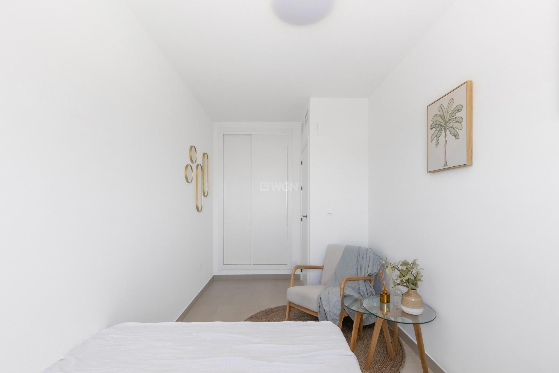 Nowy budynek - Kamienica - Rafal - pueblo