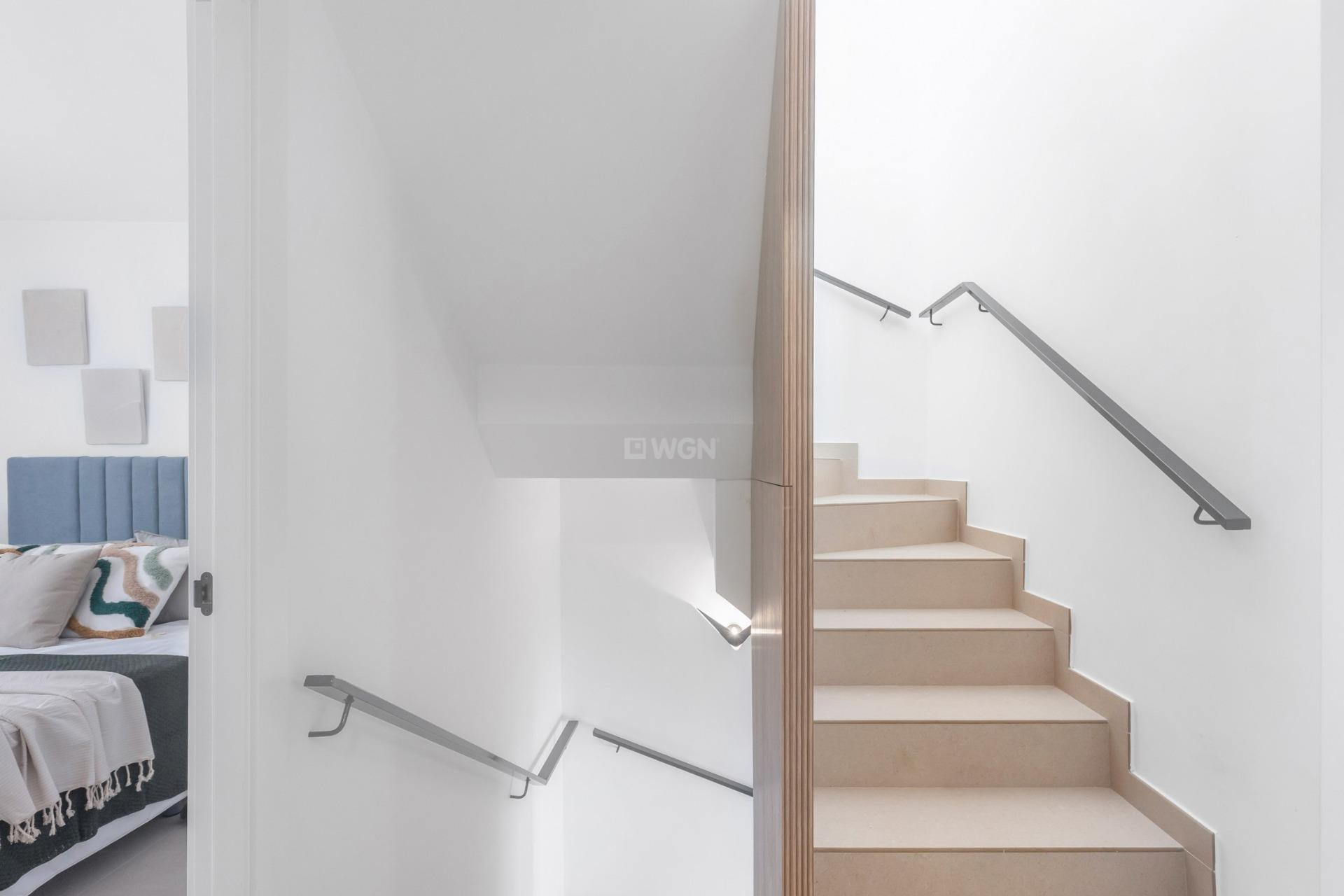 Nowy budynek - Kamienica - Rafal - pueblo