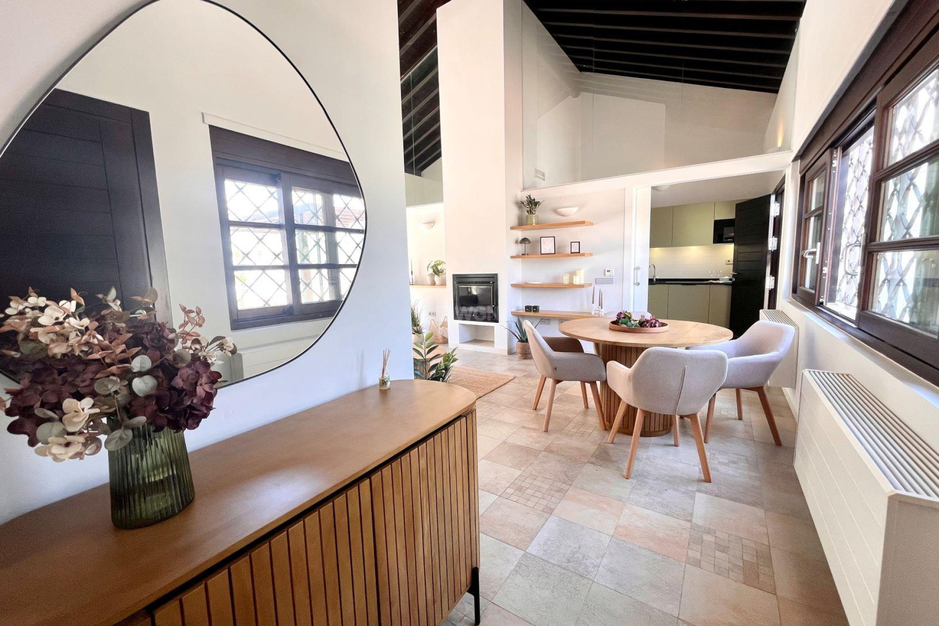 Nowy budynek - Kamienica - Sucina - Peraleja Golf