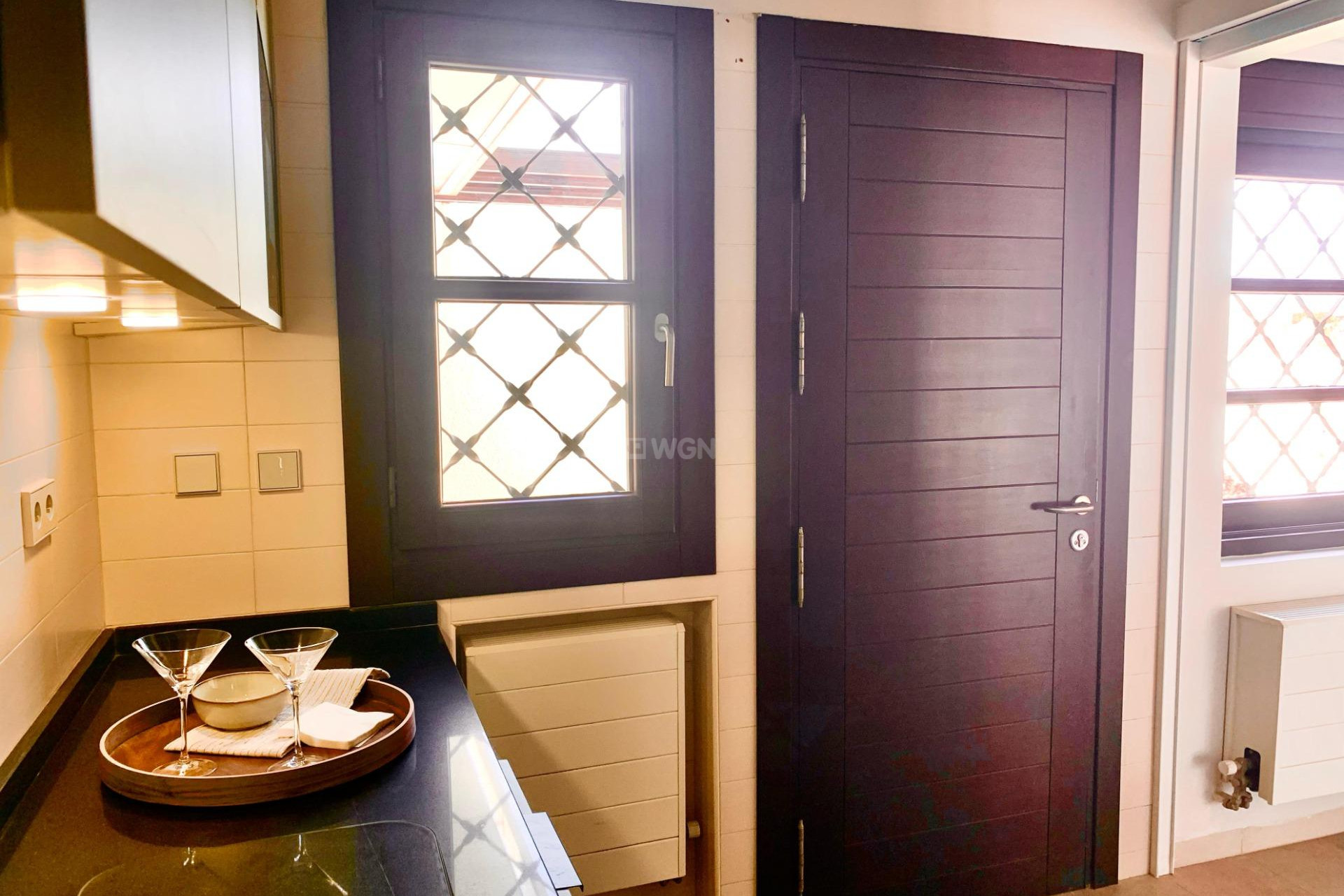 Nowy budynek - Kamienica - Sucina - Peraleja Golf