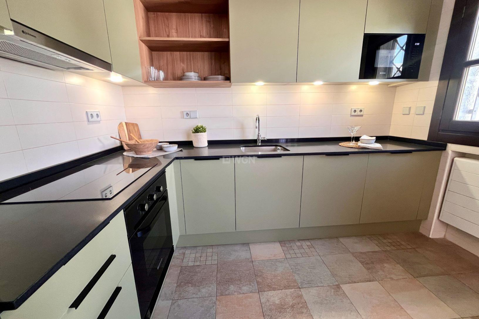 Nowy budynek - Kamienica - Sucina - Peraleja Golf