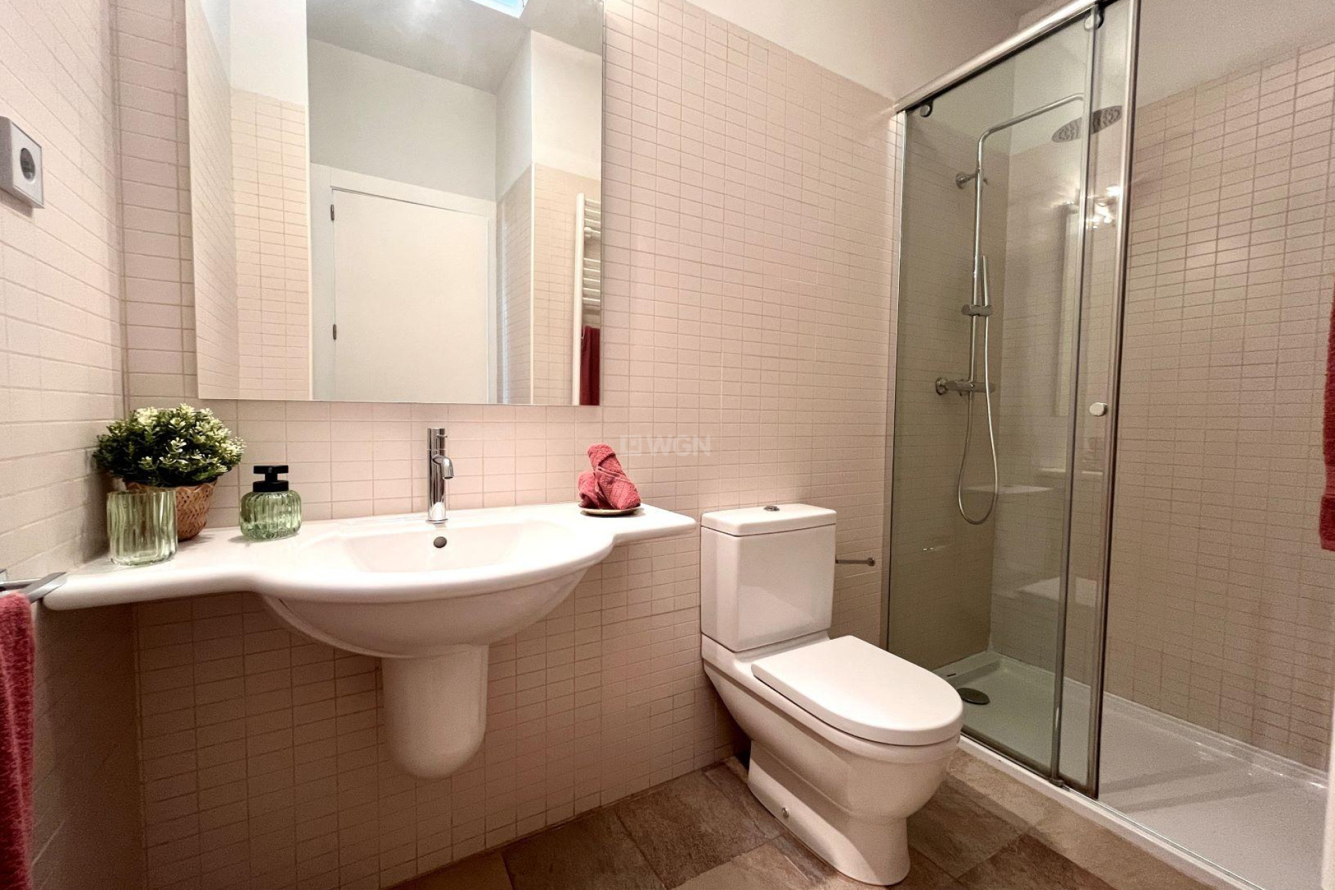 Nowy budynek - Kamienica - Sucina - Peraleja Golf