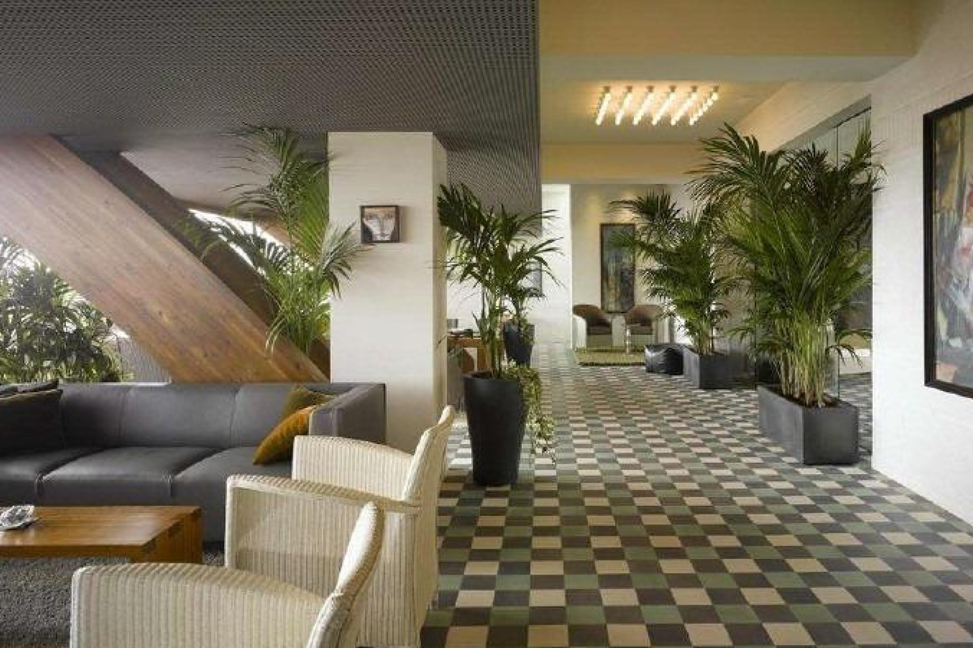 Nowy budynek - Kamienica - Sucina - Peraleja Golf