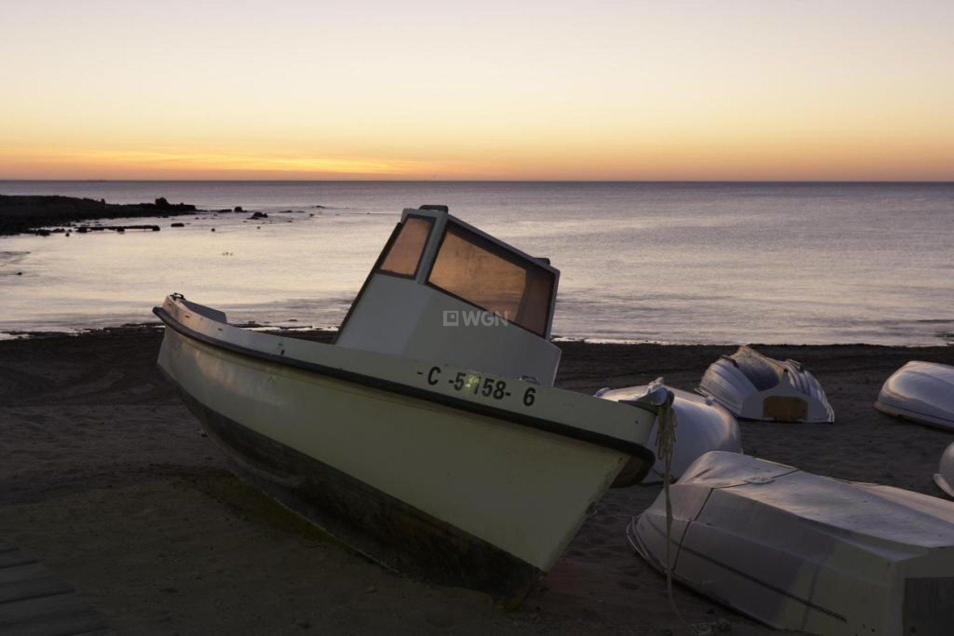 Nowy budynek - Kamienica - Torrevieja - aguas nuevas