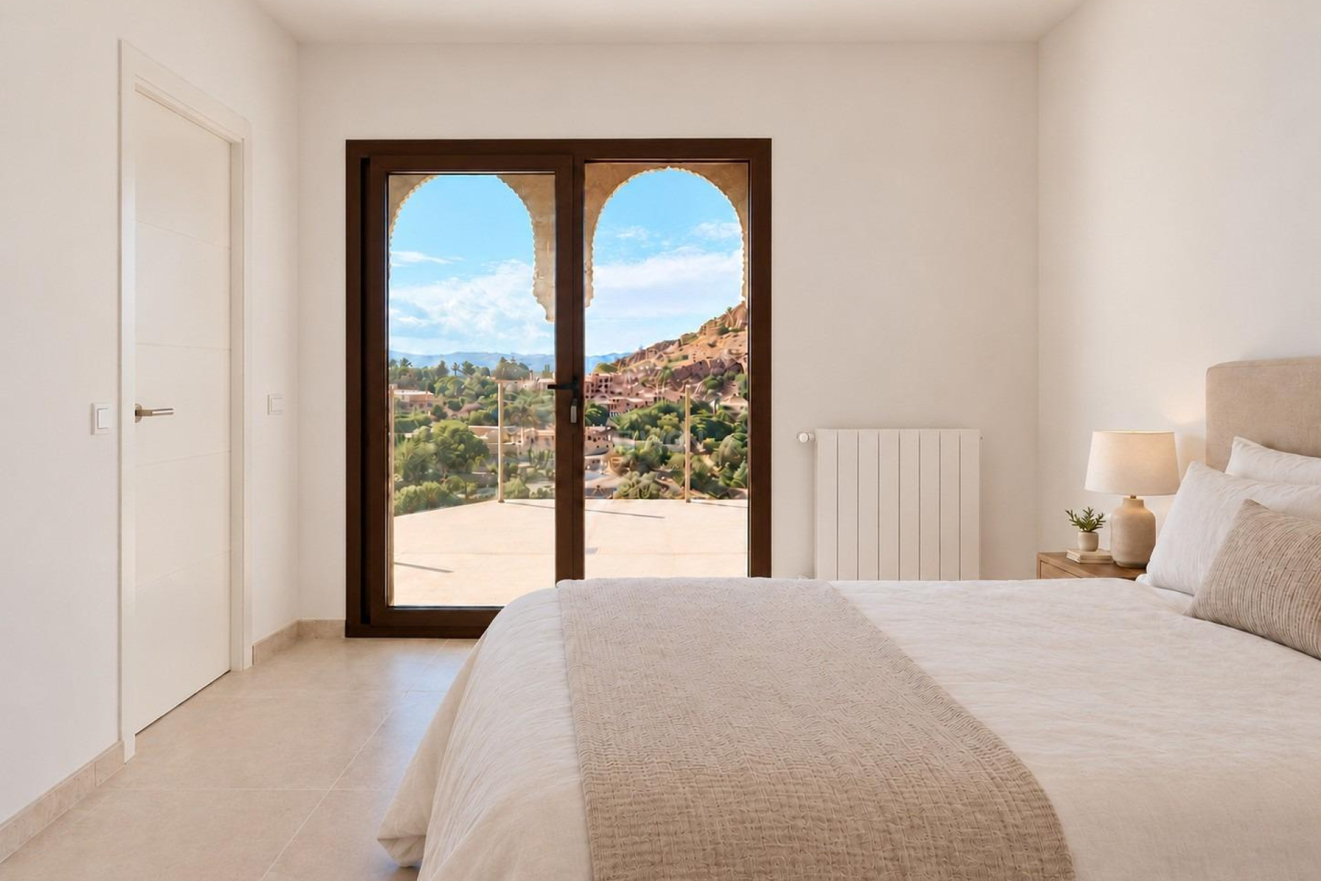 Nowy budynek - Kamienica - Turre - Urbaniz. Cortijo Cabrera