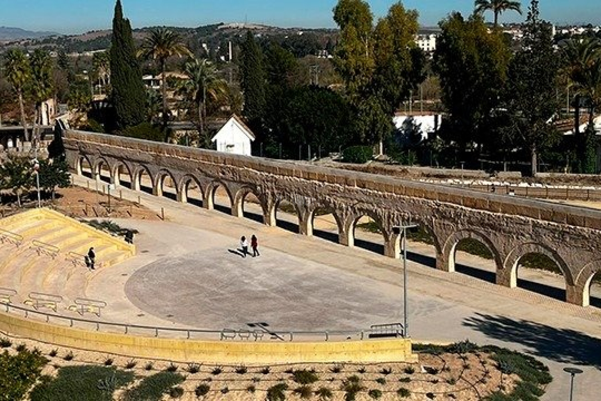 Nowy budynek - Mieszkanie w bloku - Alcantarilla - pueblo