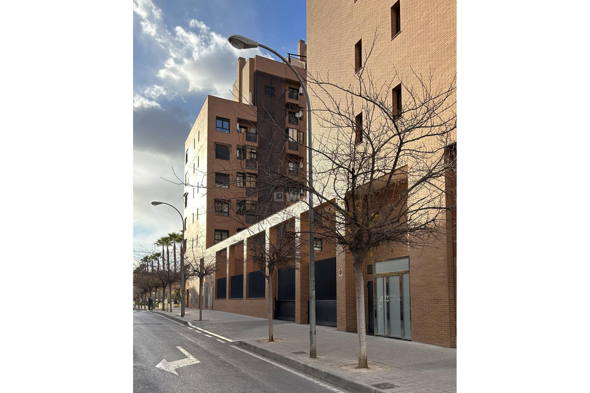Nowy budynek - Mieszkanie w bloku - Alicante - Carolinas Bajas