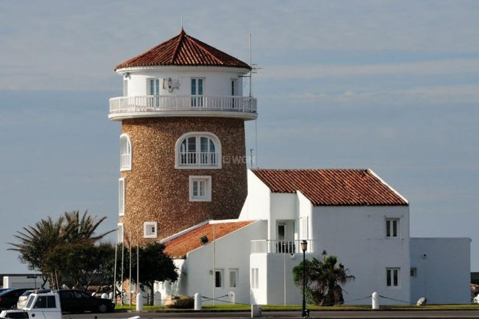 Nowy budynek - Mieszkanie w bloku - Almerimar - 1ª Linea De Playa