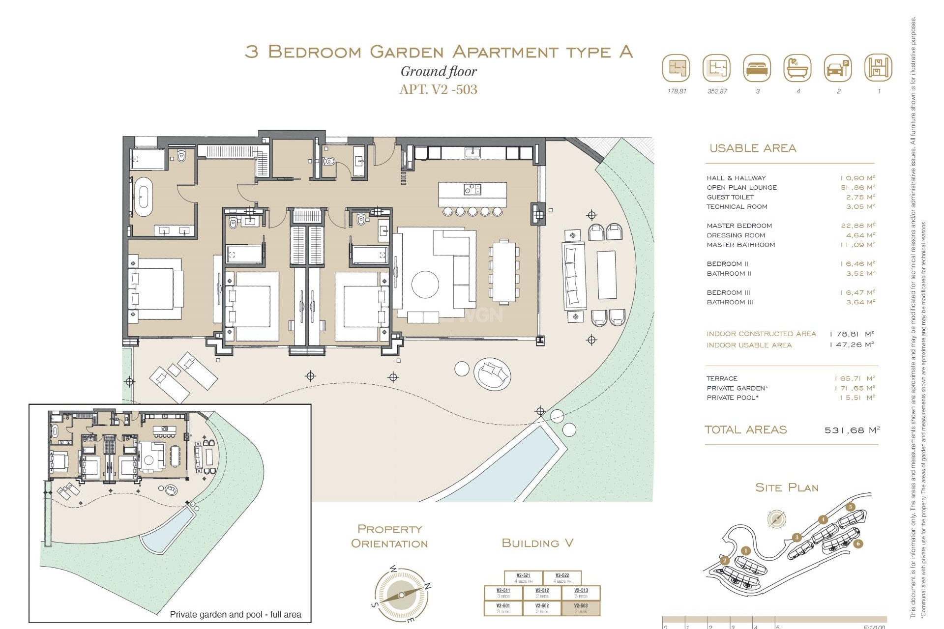 Nowy budynek - Mieszkanie w bloku - Benahavís - Las Colinas de Marbella