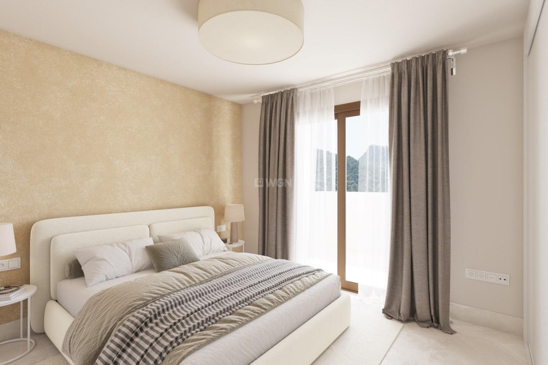 Nowy budynek - Mieszkanie w bloku - Benahavís - pueblo