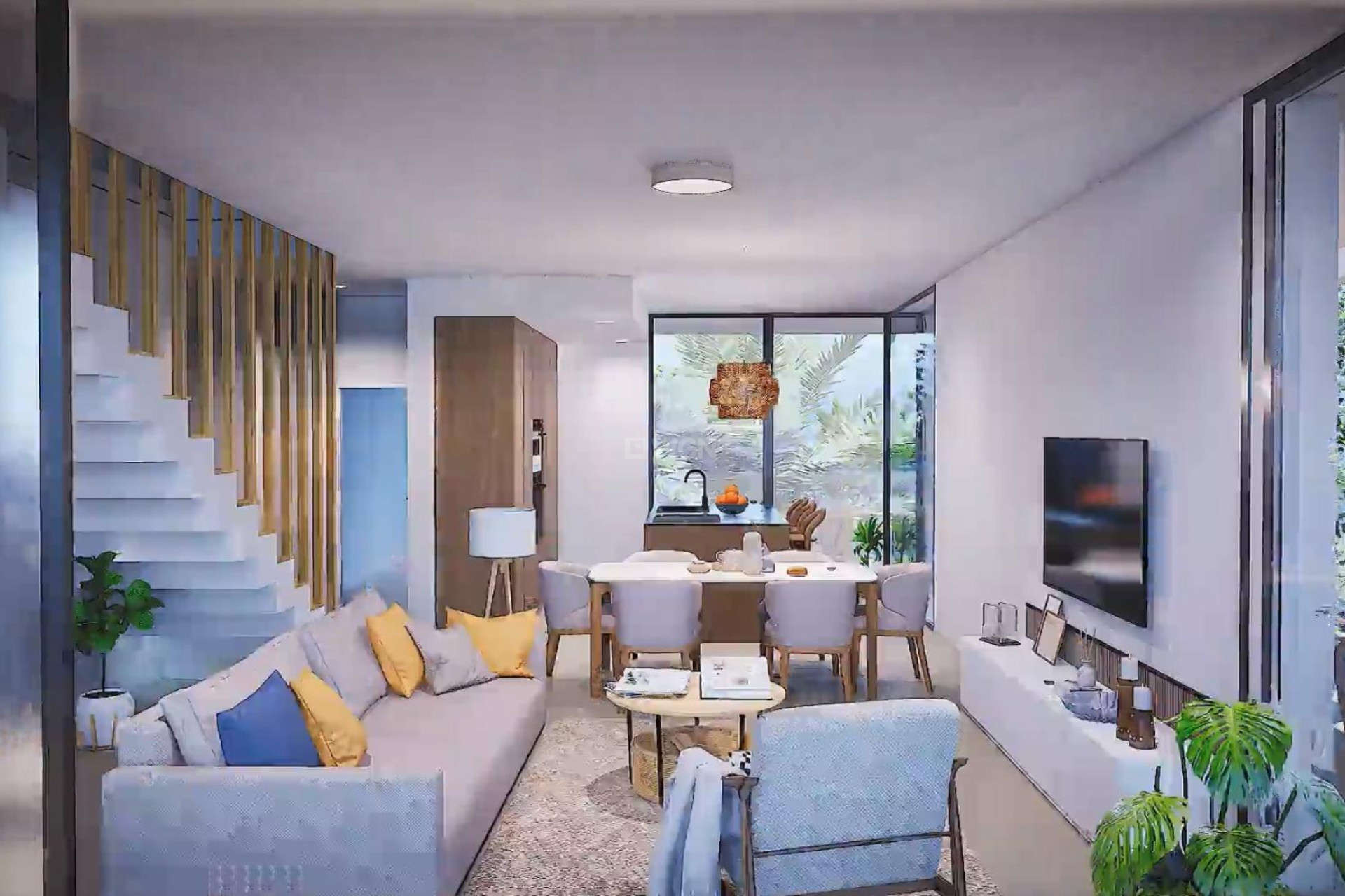 Nowy budynek - Mieszkanie w bloku - Cartagena - Mar De Cristal