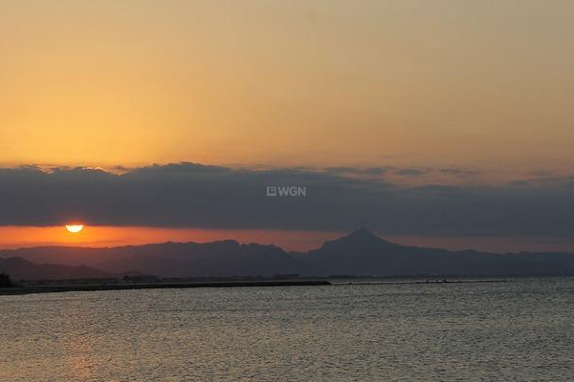 Nowy budynek - Mieszkanie w bloku - Denia - El Verger