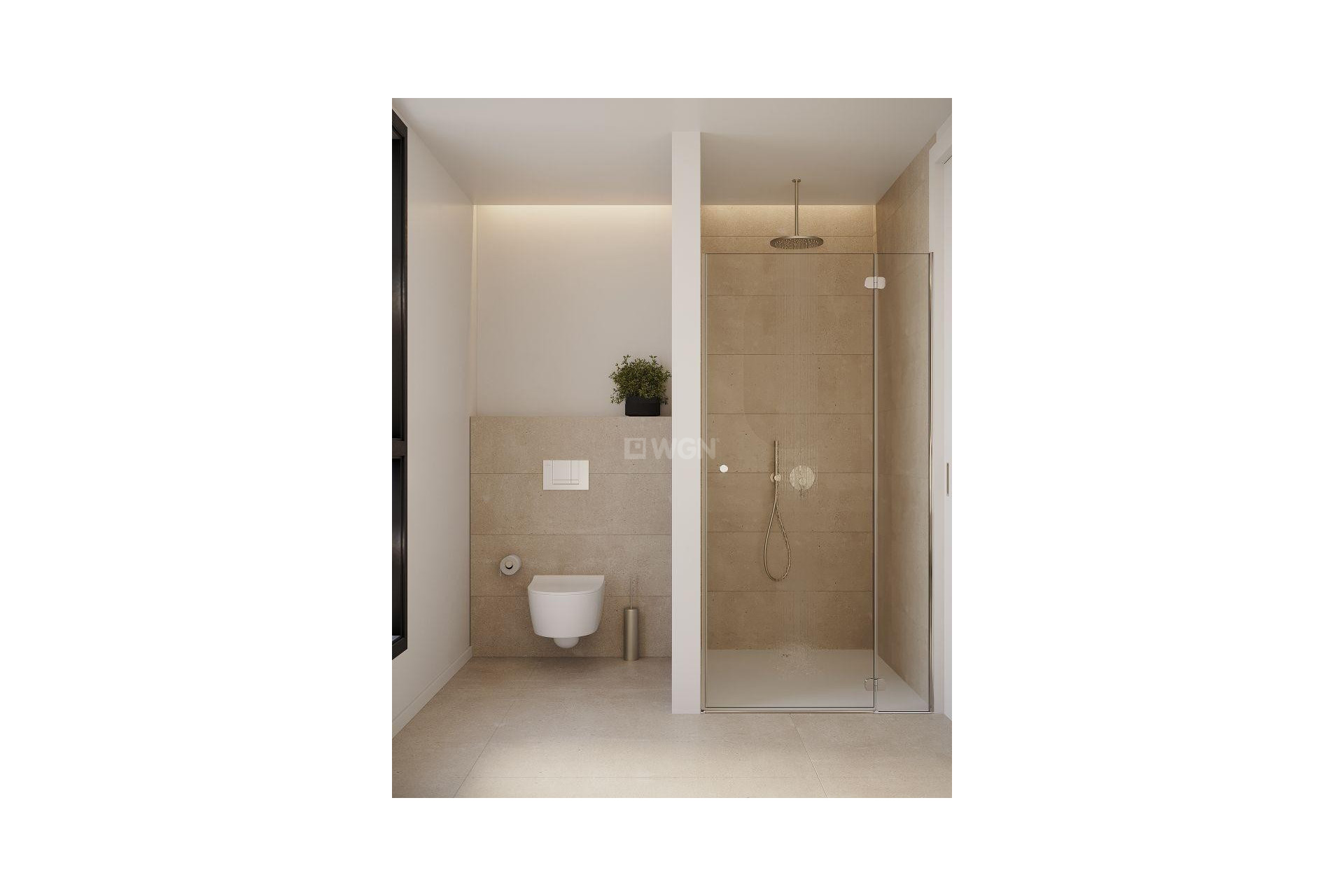 Nowy budynek - Mieszkanie w bloku - Estepona - Atalaya