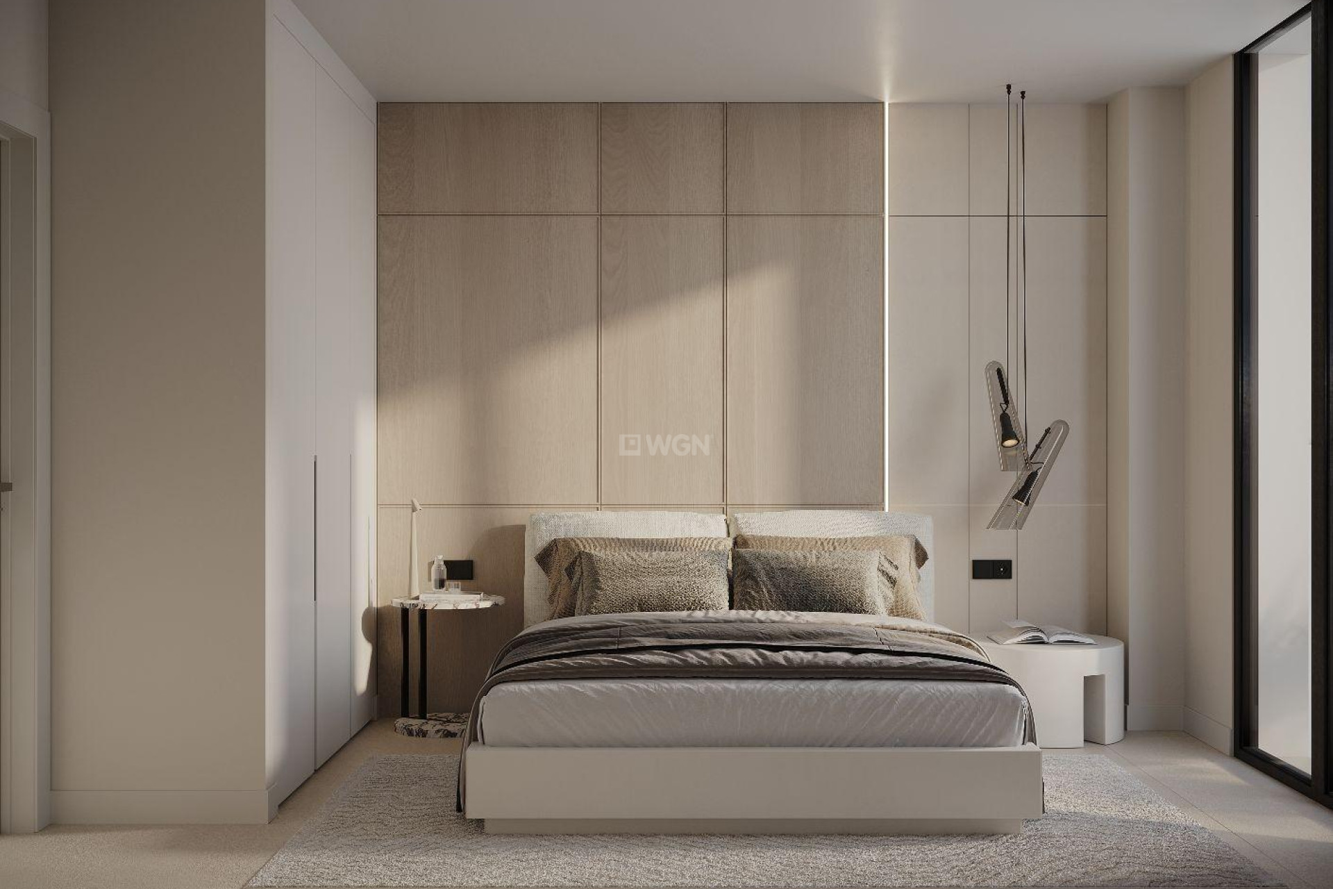 Nowy budynek - Mieszkanie w bloku - Estepona - Atalaya