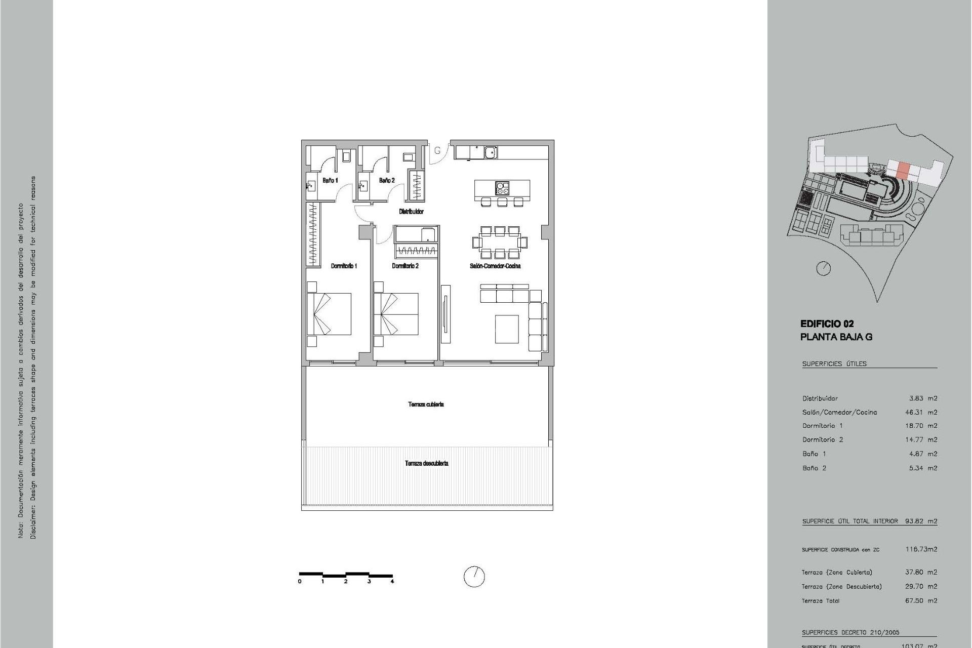 Nowy budynek - Mieszkanie w bloku - Fuengirola - Higueron